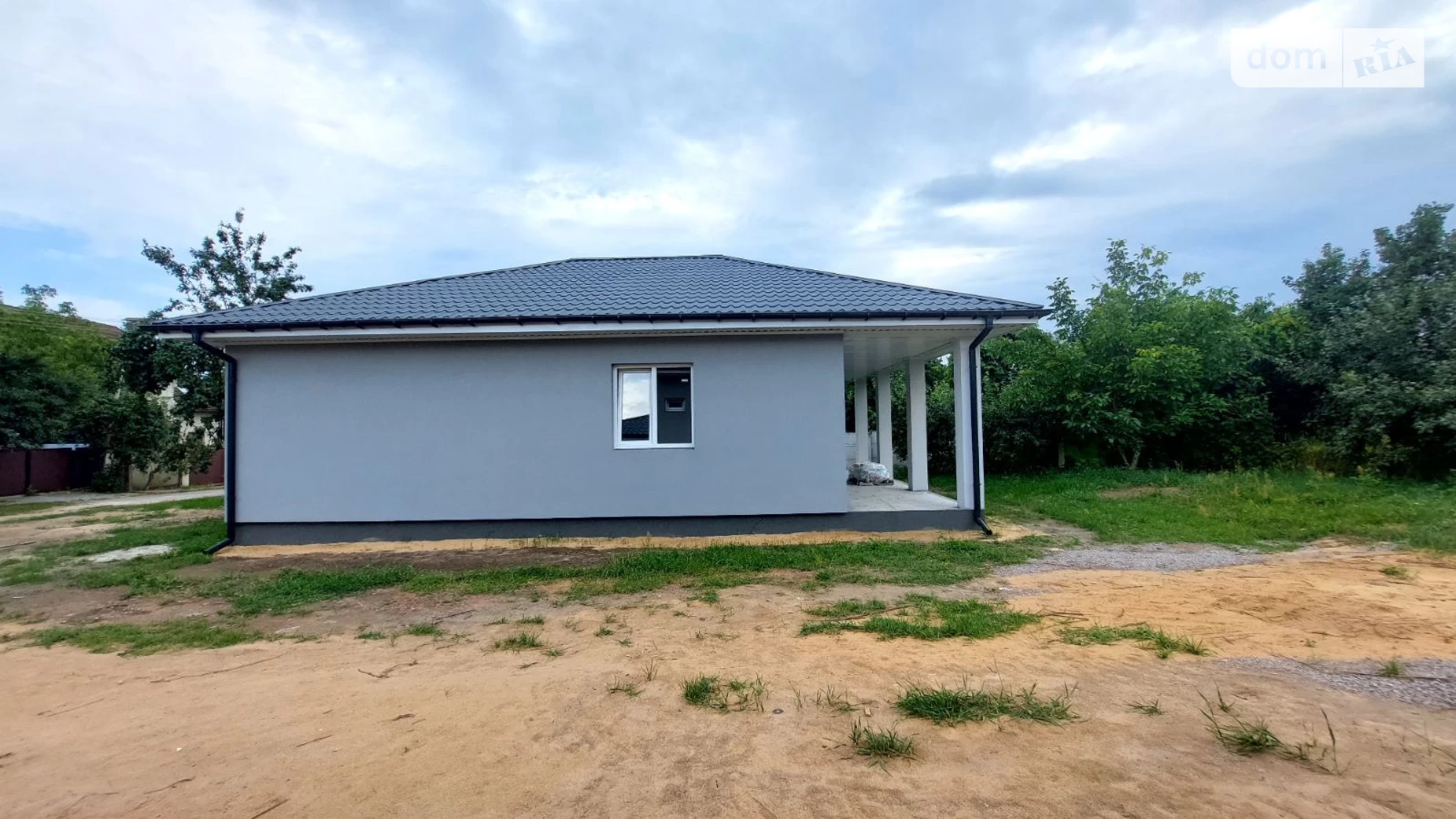 Продается одноэтажный дом 70 кв. м с баней/сауной, цена: 56900 $ - фото 3