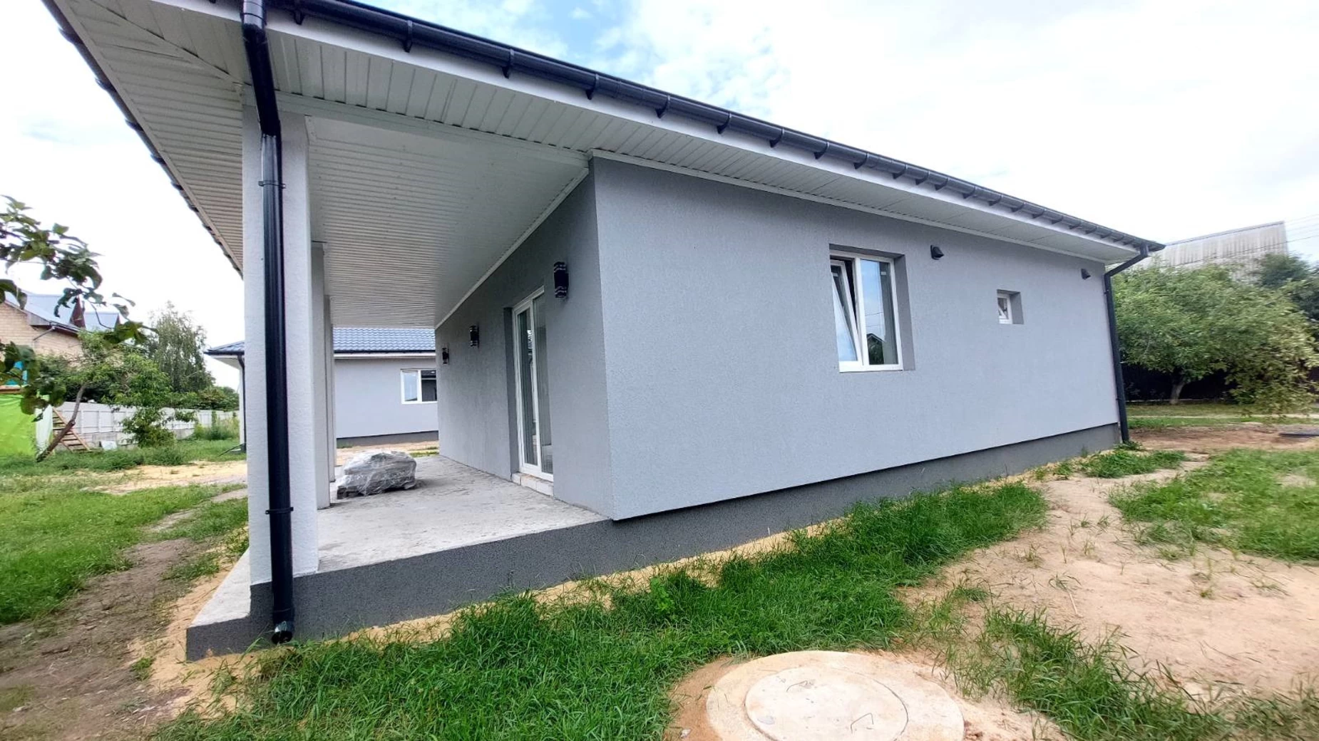 Продается одноэтажный дом 70 кв. м с баней/сауной, цена: 56900 $ - фото 4