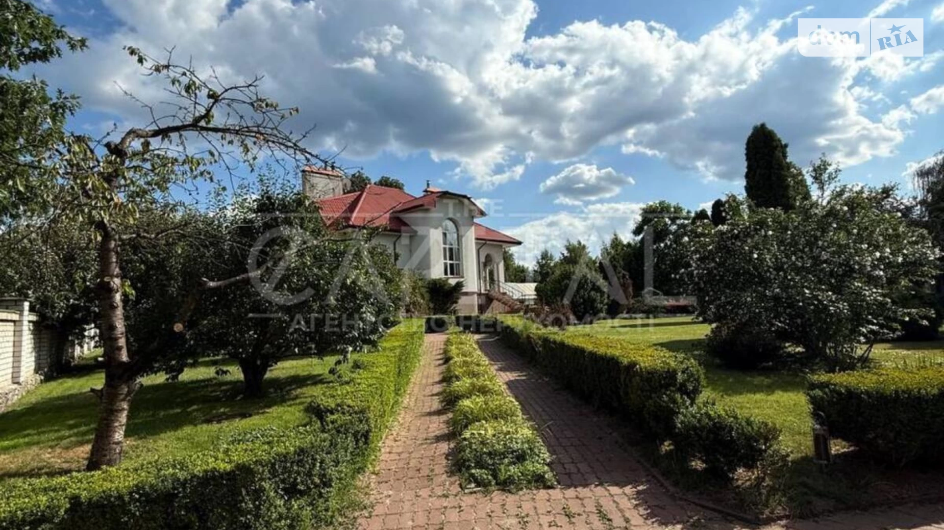 Продается дом на 2 этажа 478 кв. м с подвалом, цена: 525000 $ - фото 3