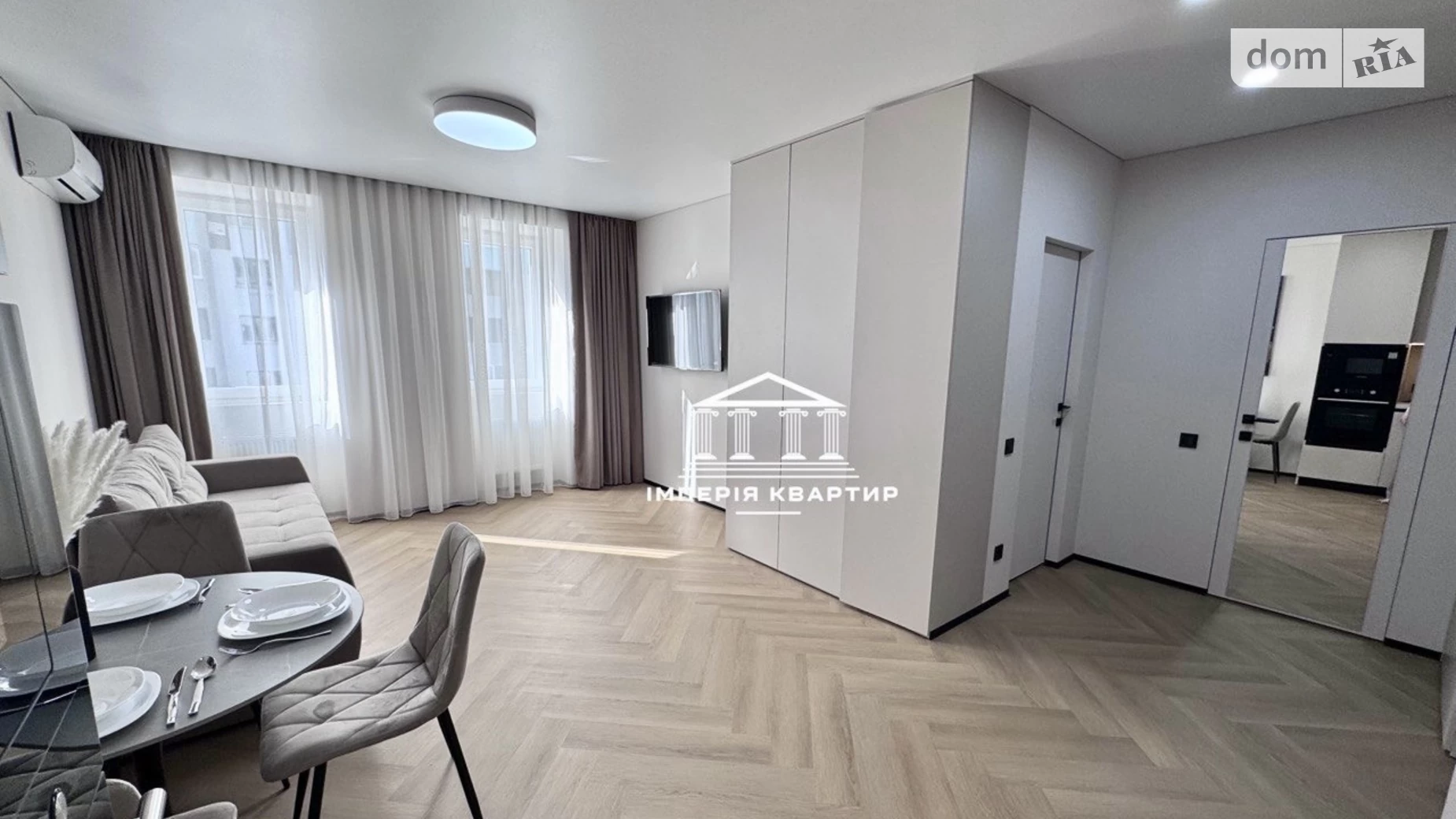 Продається 2-кімнатна квартира 50 кв. м у Харкові, вул. Заливна - фото 3