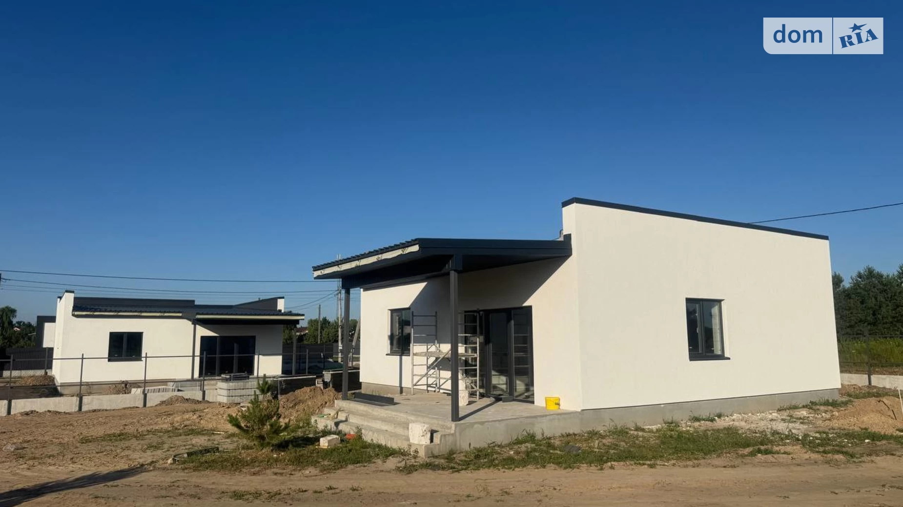 Продается одноэтажный дом 78 кв. м с мебелью, цена: 65000 $ - фото 5