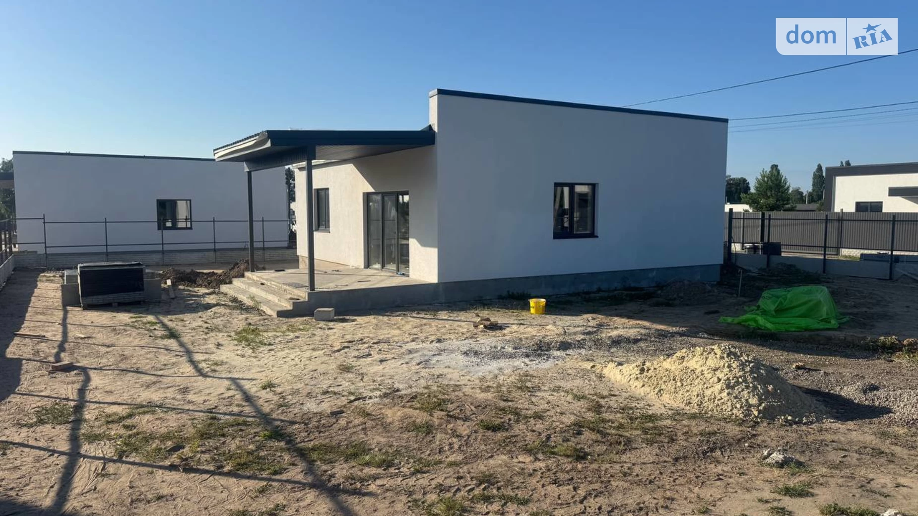Продается одноэтажный дом 78 кв. м с мебелью, цена: 65000 $ - фото 4