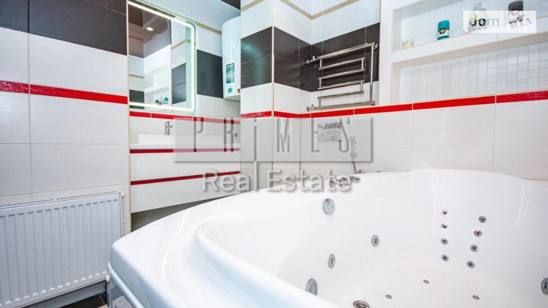 Продається 3-кімнатна квартира 124.6 кв. м у Києві, вул. Золотоустівська, 55 - фото 5