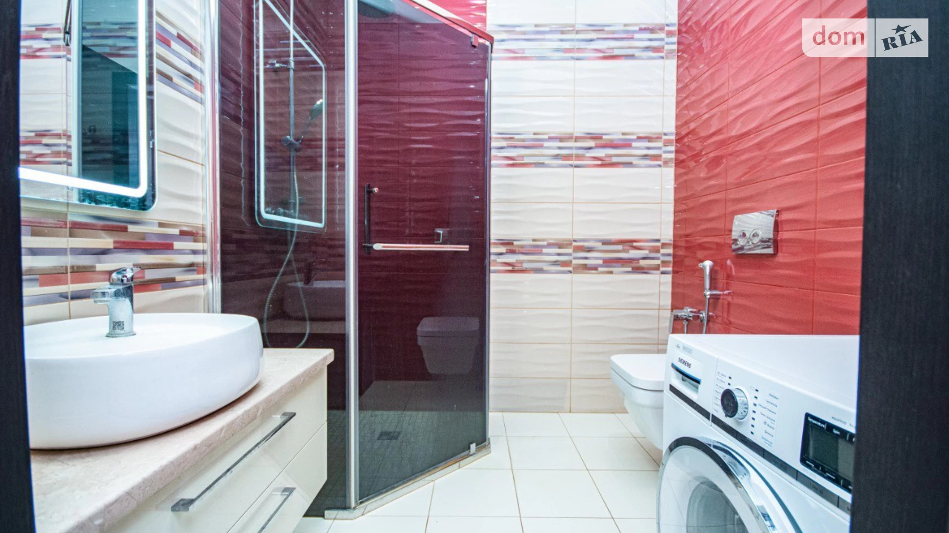 Продається 3-кімнатна квартира 124.6 кв. м у Києві, вул. Золотоустівська, 55 - фото 2