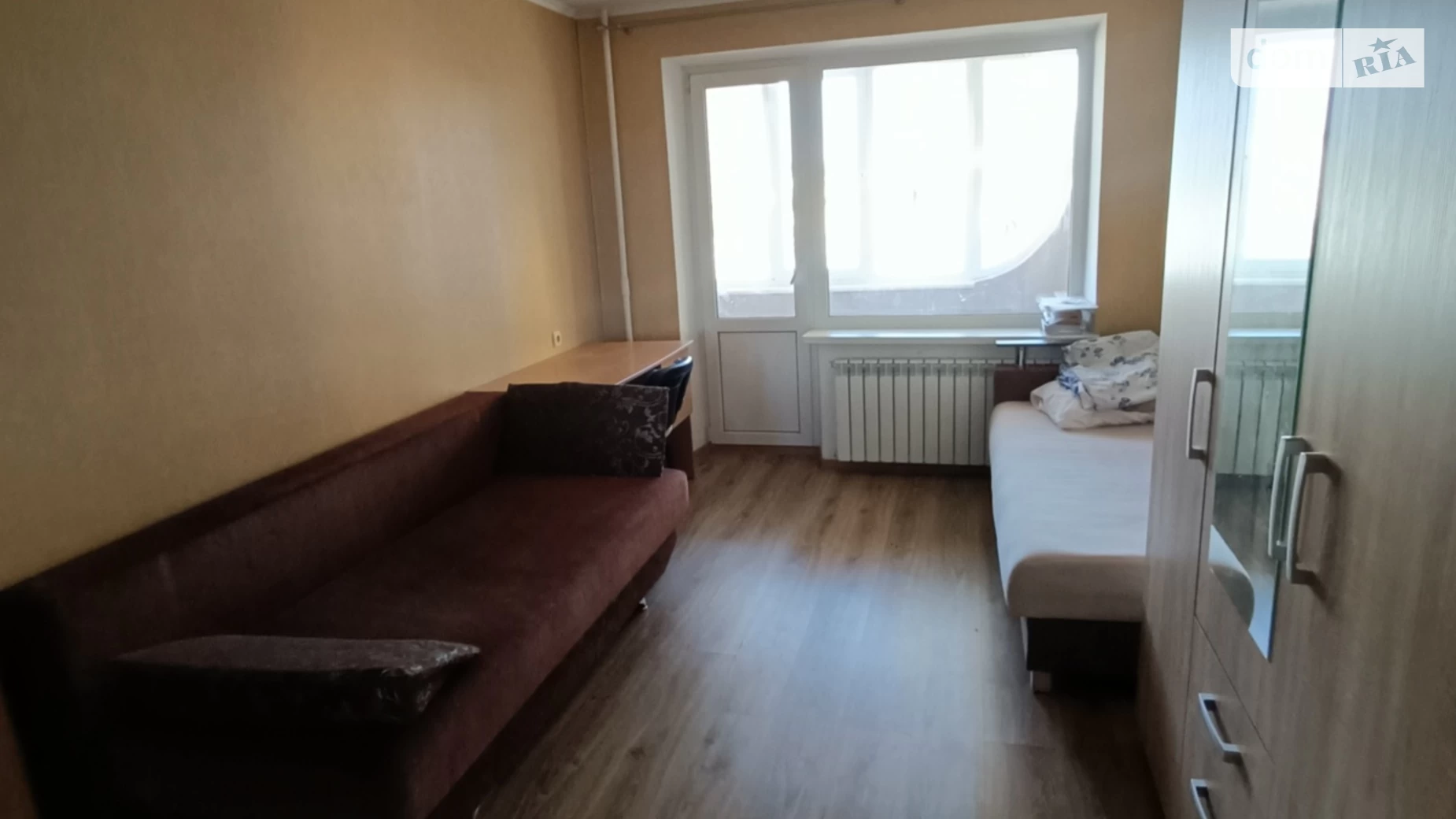 Продается 2-комнатная квартира 53.8 кв. м в Днепре, бул. Славы, 12 - фото 4