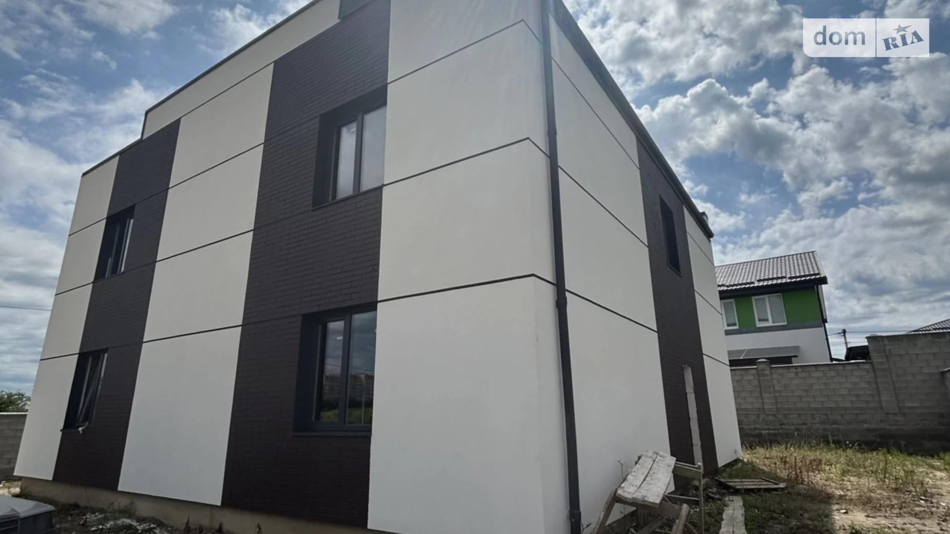 Продается часть дома 120 кв. м с камином, цена: 75000 $ - фото 2