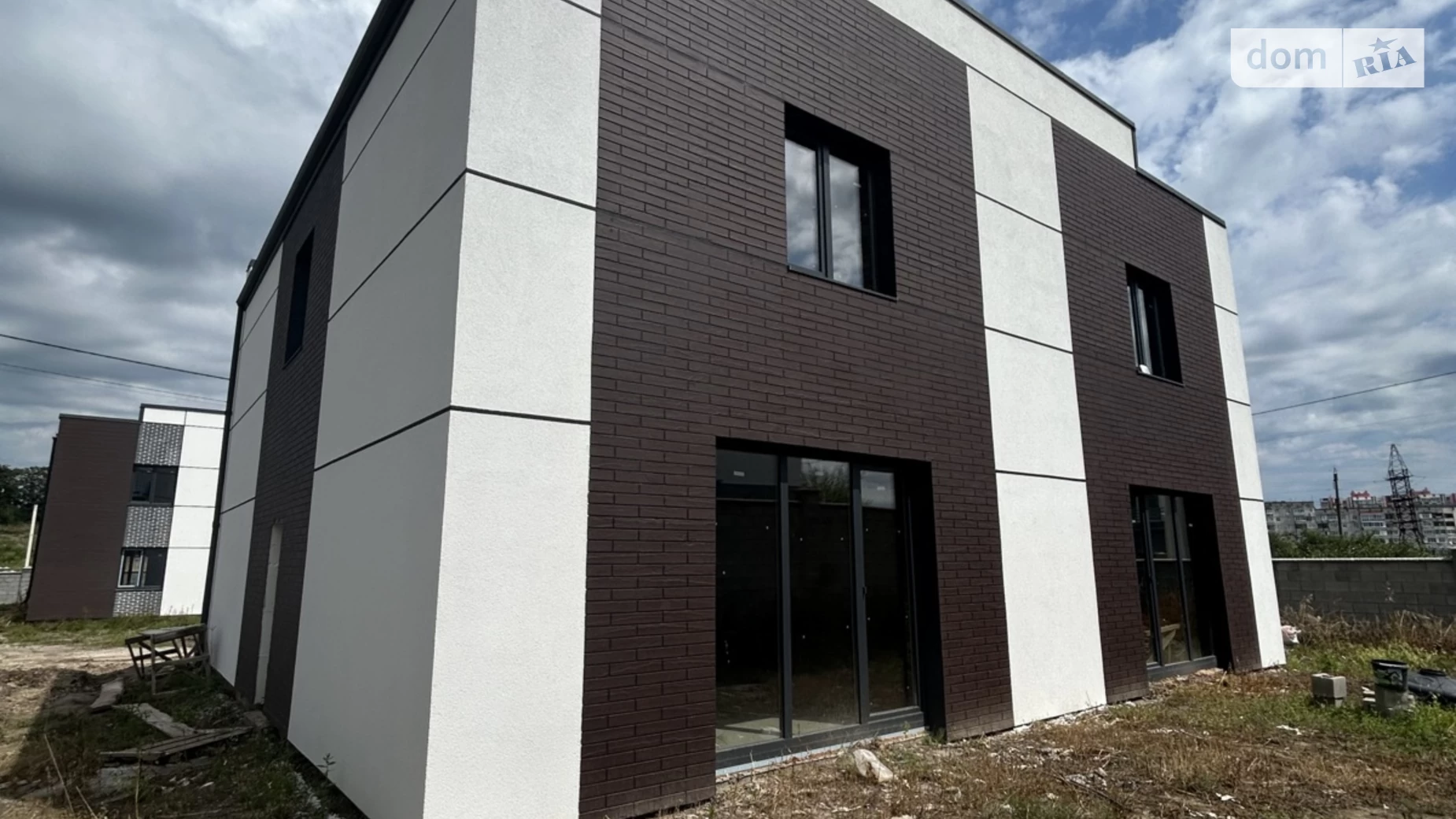 Продается часть дома 120 кв. м с камином, цена: 75000 $ - фото 3