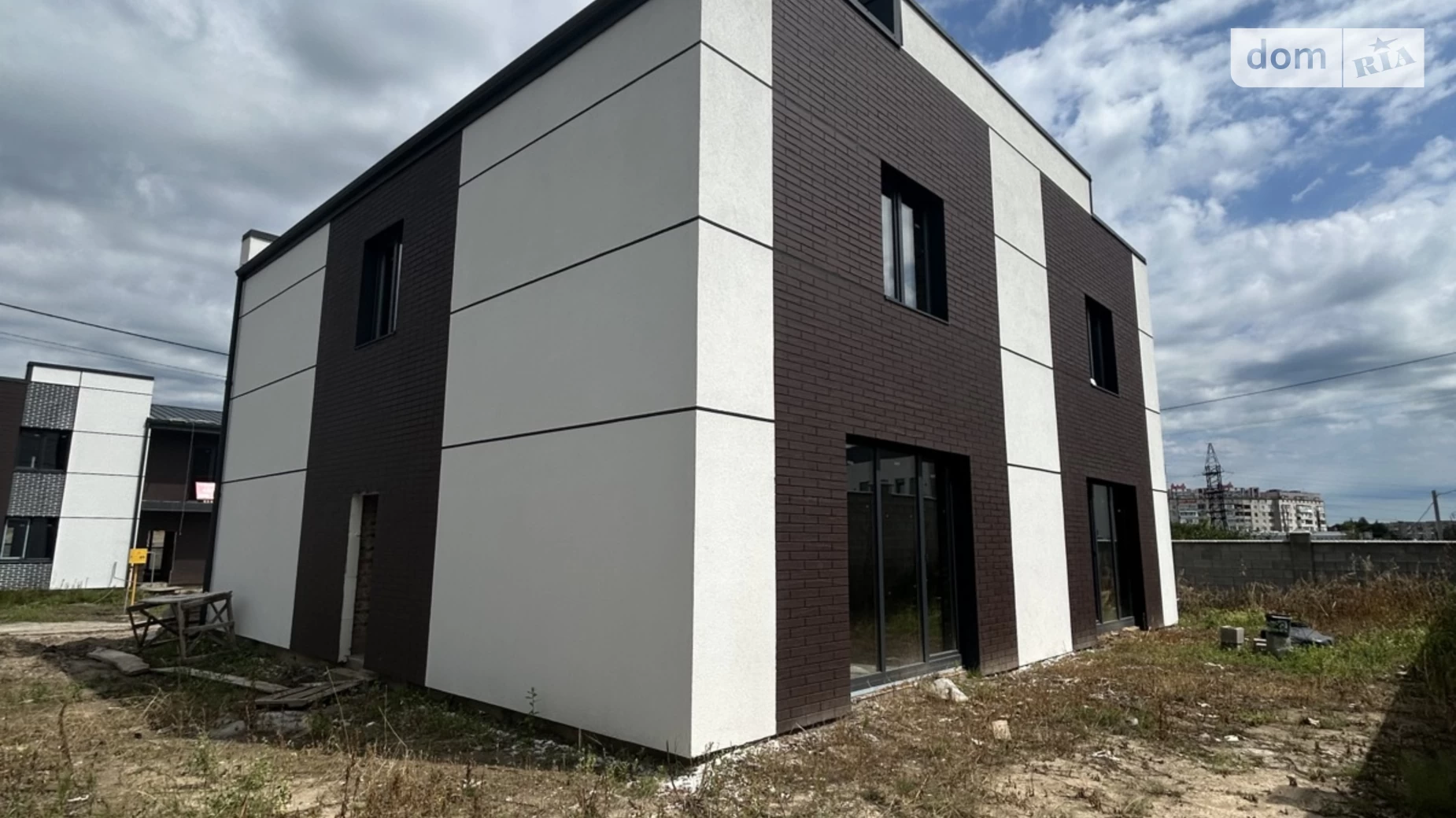 Продается часть дома 120 кв. м с камином, цена: 75000 $ - фото 4