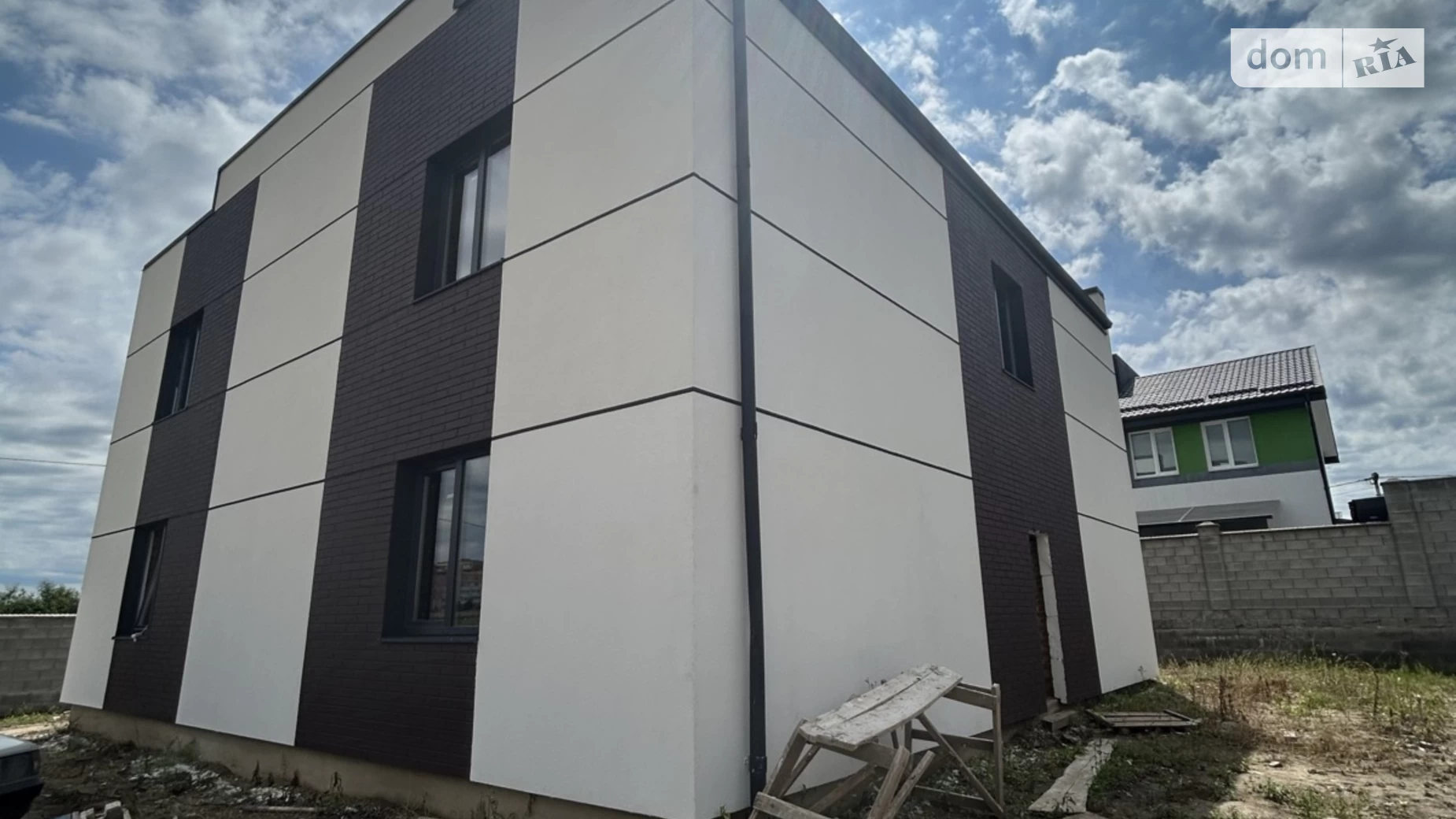 Продается часть дома 120 кв. м с камином, цена: 75000 $ - фото 5