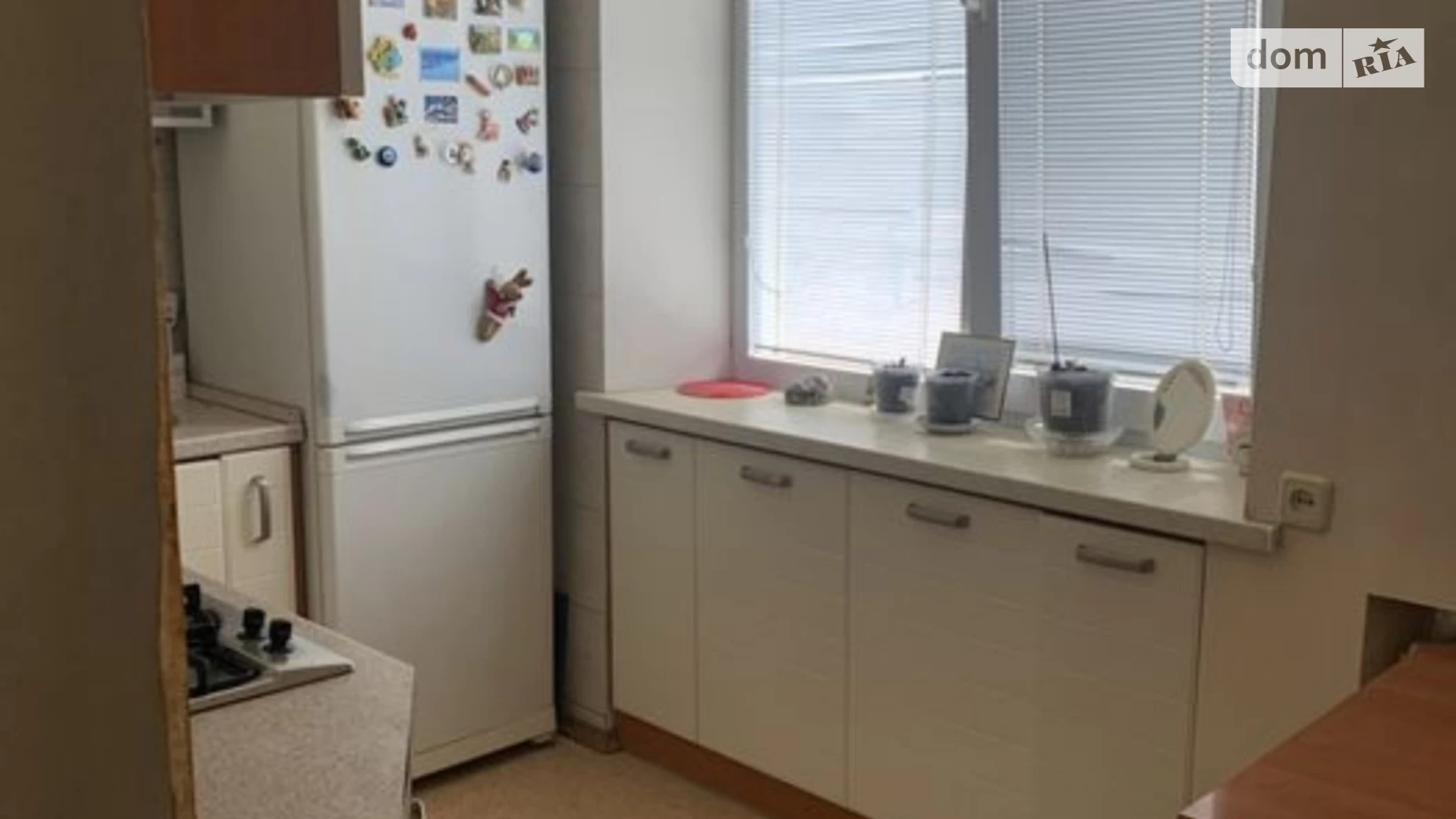 Продается 2-комнатная квартира 52 кв. м в Харькове, ул. Данилевского, 17 - фото 3