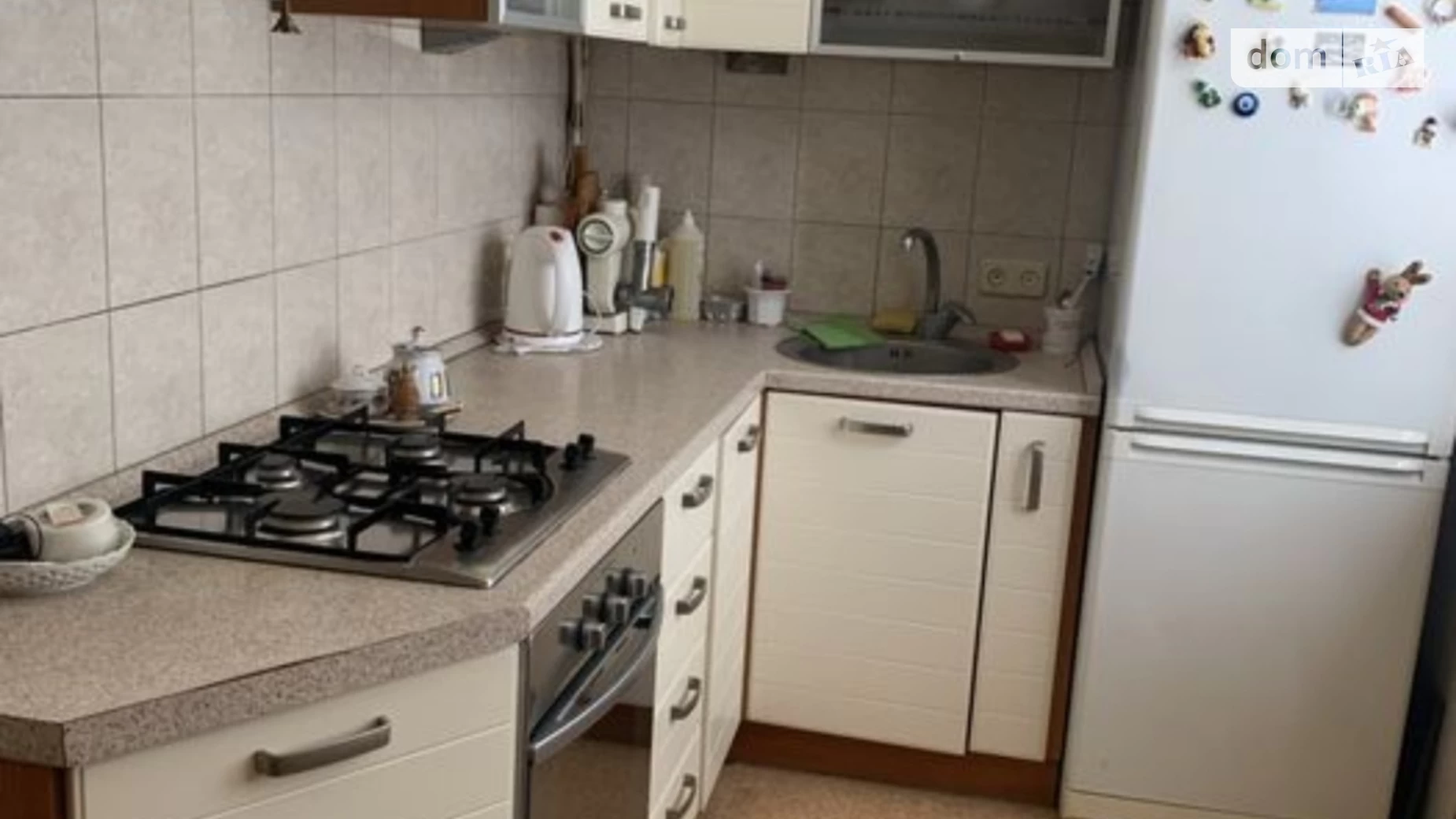 Продается 2-комнатная квартира 52 кв. м в Харькове, ул. Данилевского, 17 - фото 2