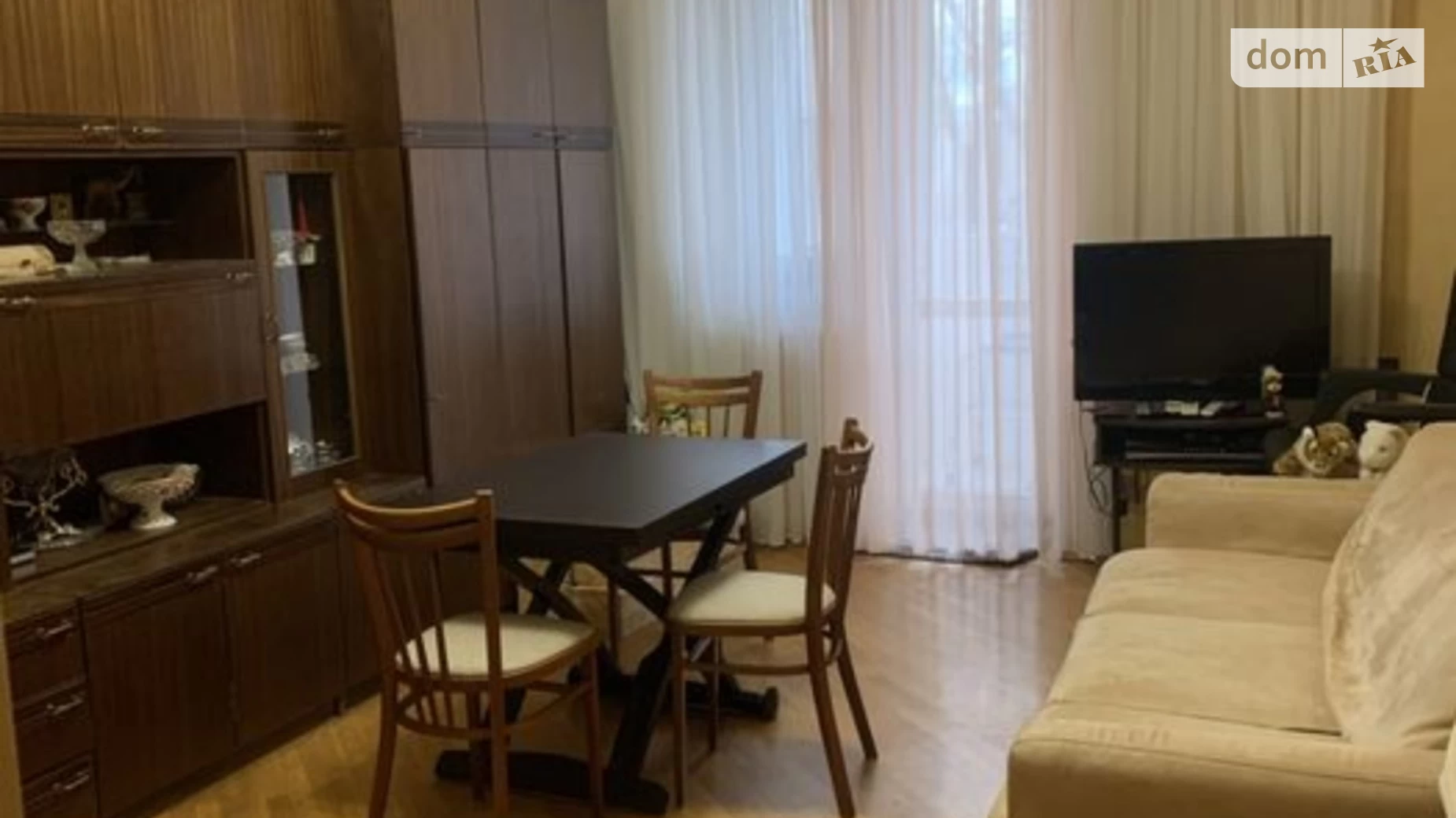 Продается 2-комнатная квартира 52 кв. м в Харькове, ул. Данилевского, 17 - фото 5