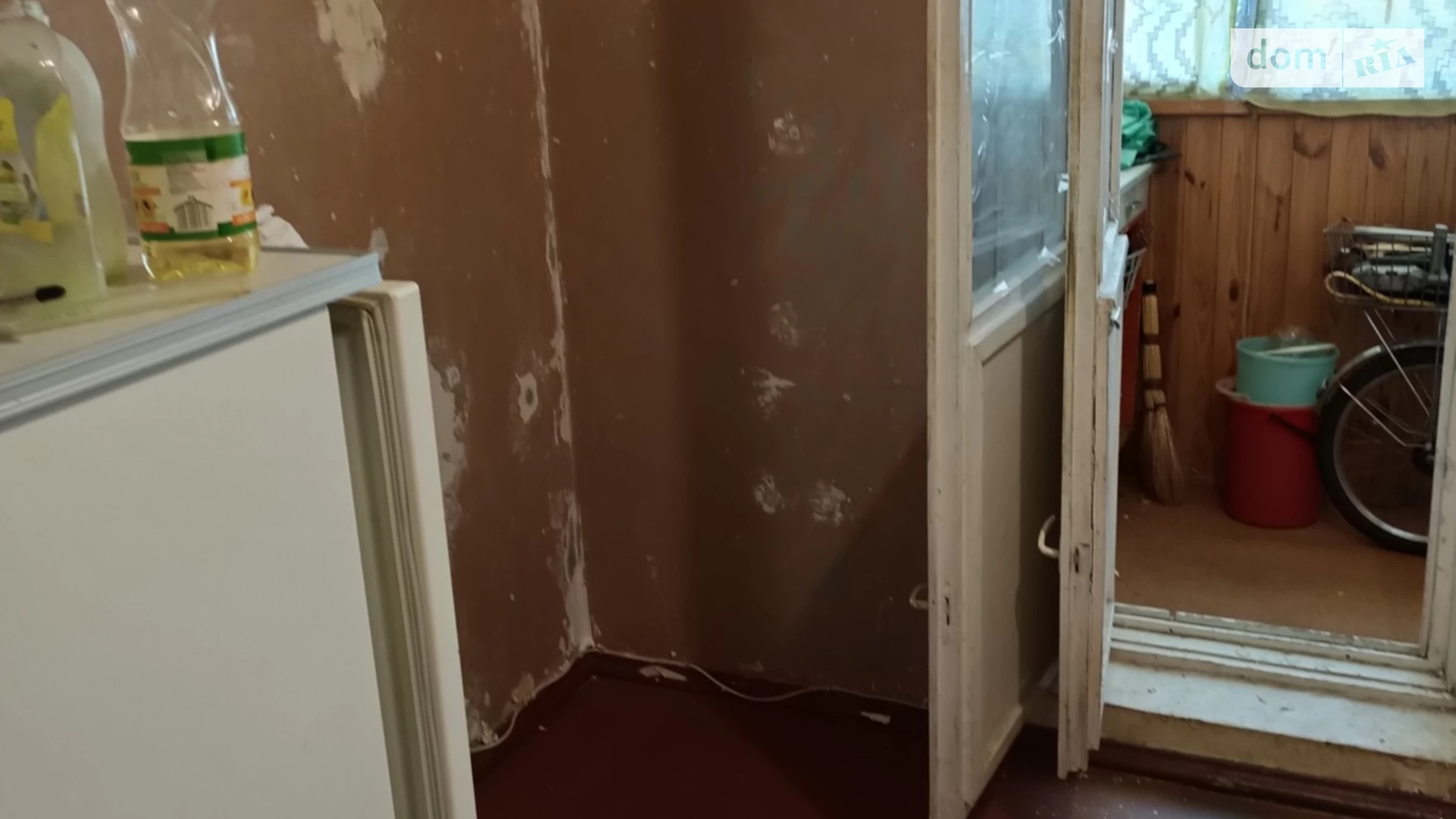 Продается 1-комнатная квартира 37.9 кв. м в Киеве, ул. Рональда Рейгана(Теодора Драйзера), 11А - фото 3