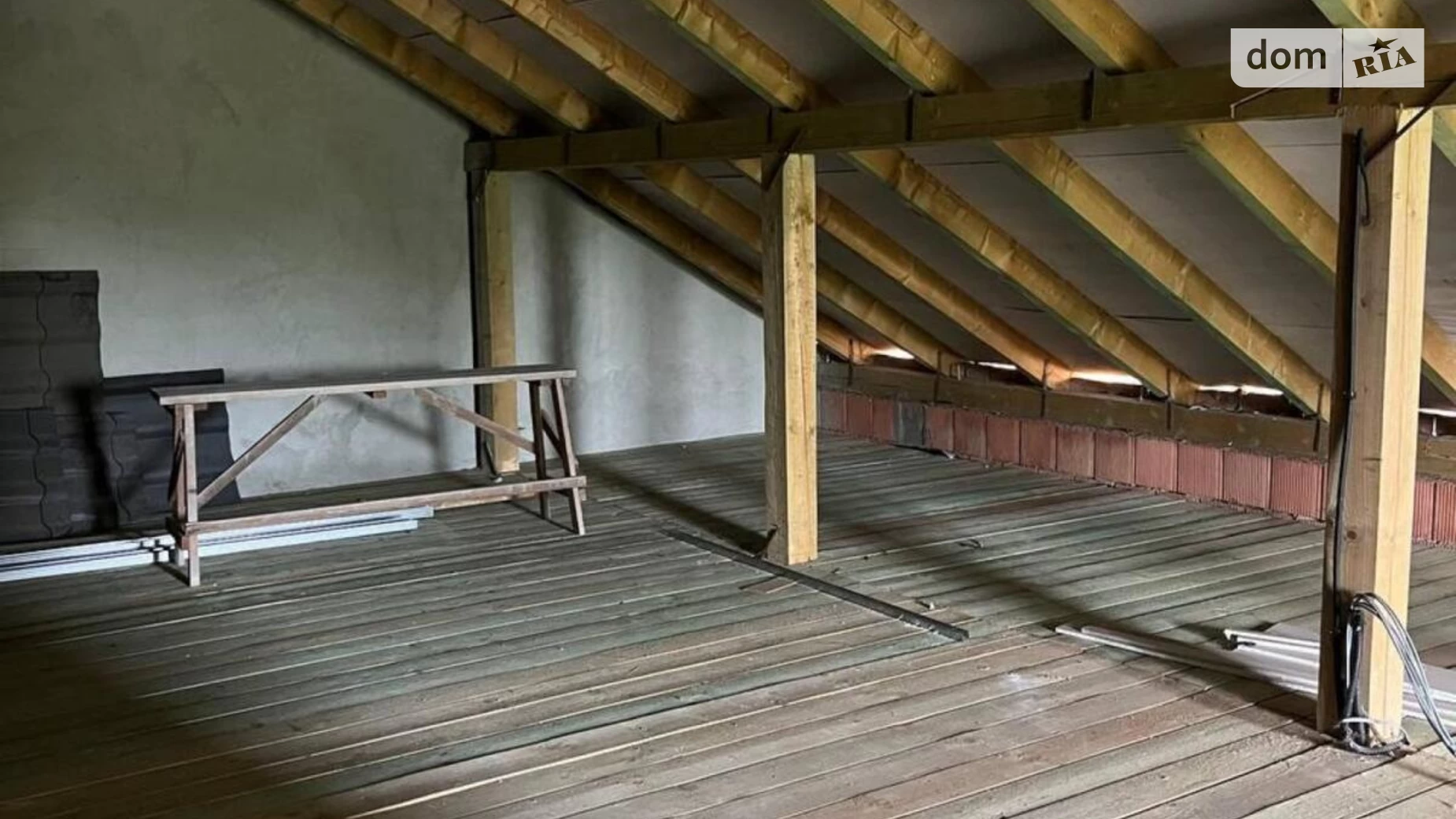 Продается дом на 2 этажа 100 кв. м с гаражом, цена: 85000 $ - фото 3