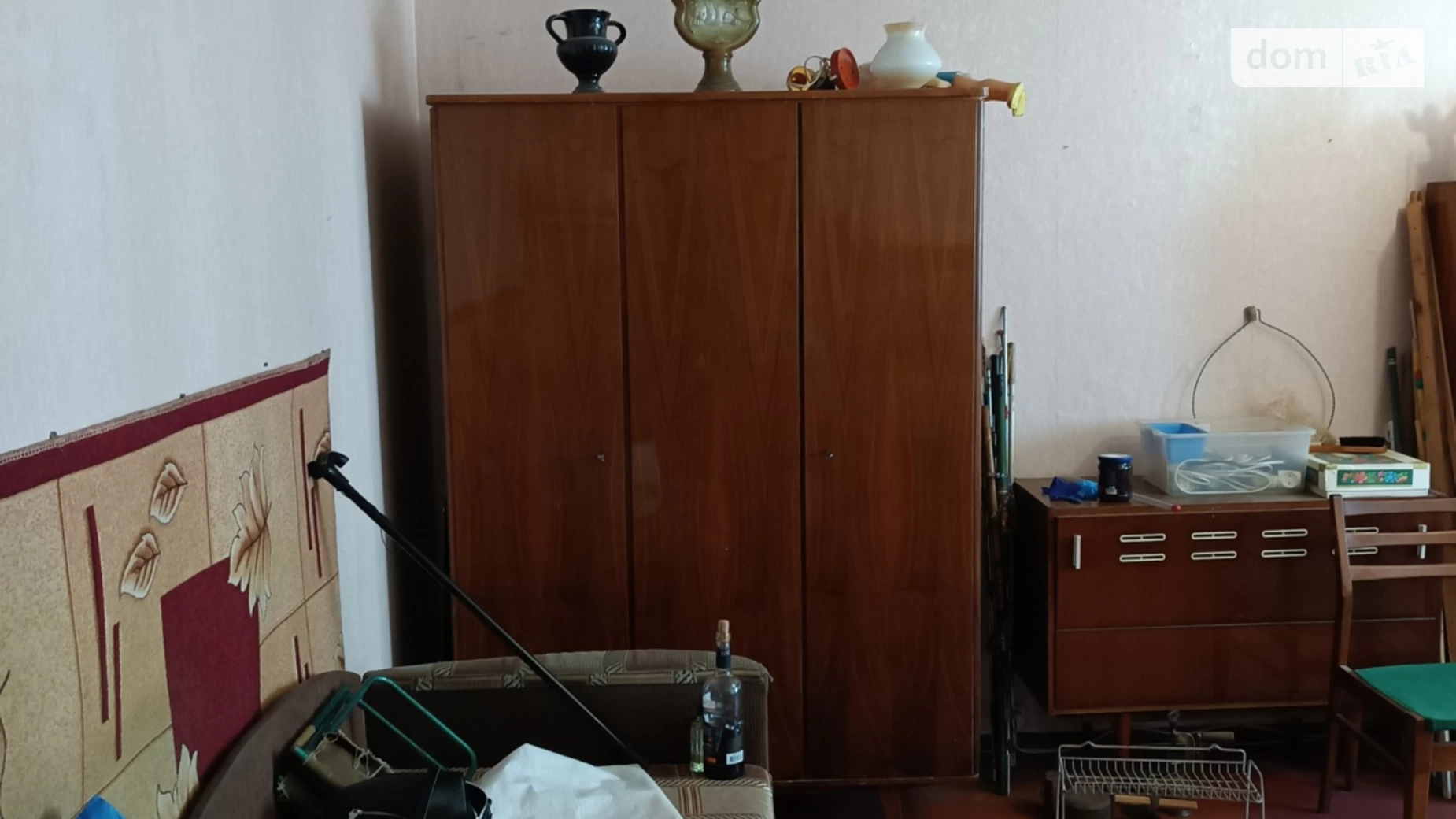 Продается 1-комнатная квартира 37.9 кв. м в Киеве, ул. Рональда Рейгана(Теодора Драйзера), 11А - фото 5