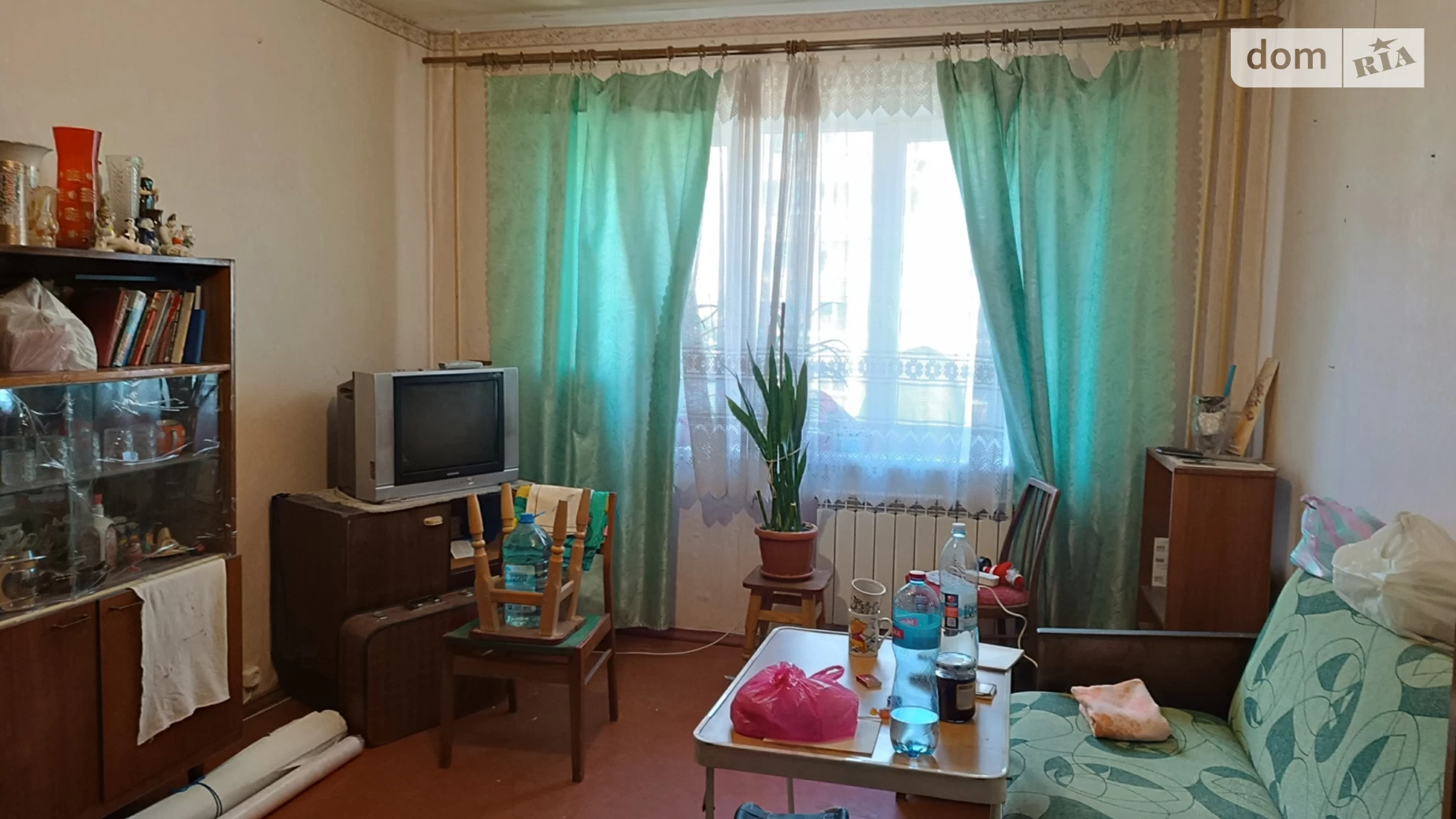 Продается 1-комнатная квартира 37.9 кв. м в Киеве, ул. Рональда Рейгана(Теодора Драйзера), 11А - фото 2