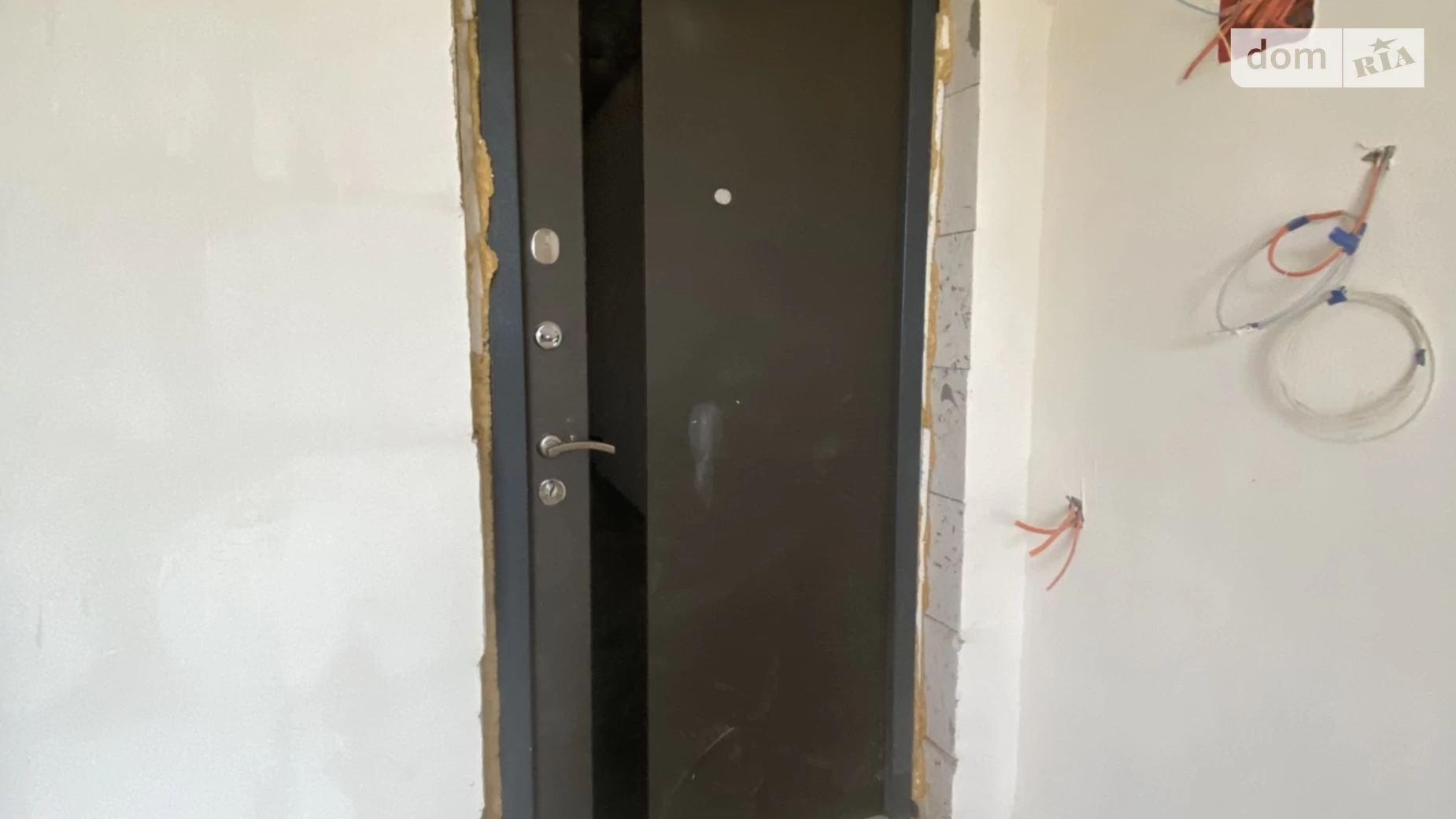 Продается 1-комнатная квартира 33 кв. м в Виннице, ул. Костя Широцкого - фото 2