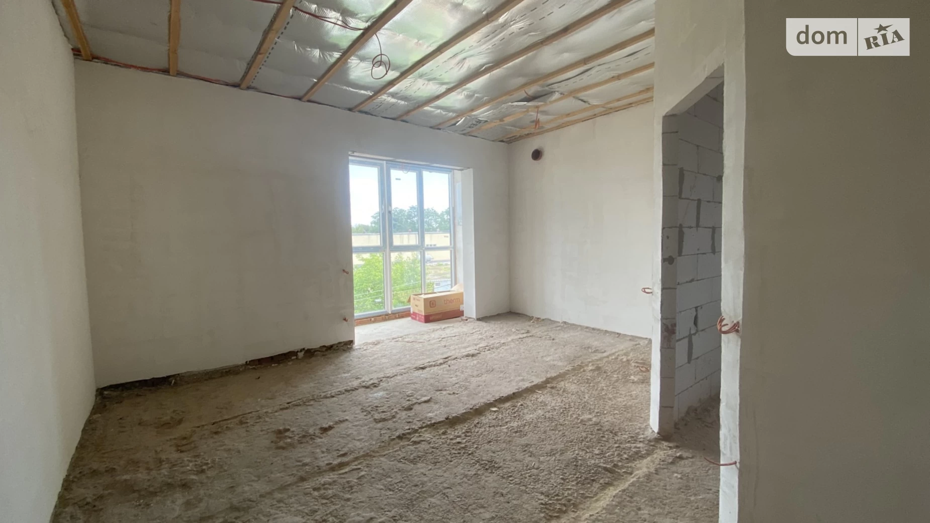 Продается 1-комнатная квартира 33 кв. м в Виннице, ул. Костя Широцкого - фото 5