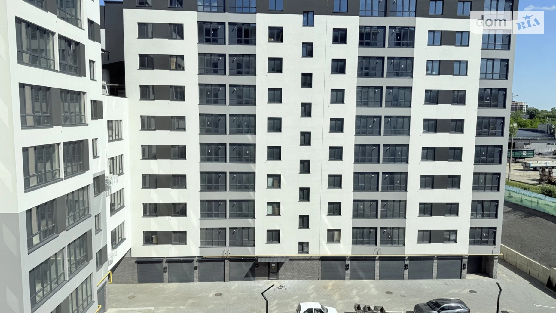 Продается 2-комнатная квартира 74 кв. м в Хмельницком, ул. Озерная - фото 3