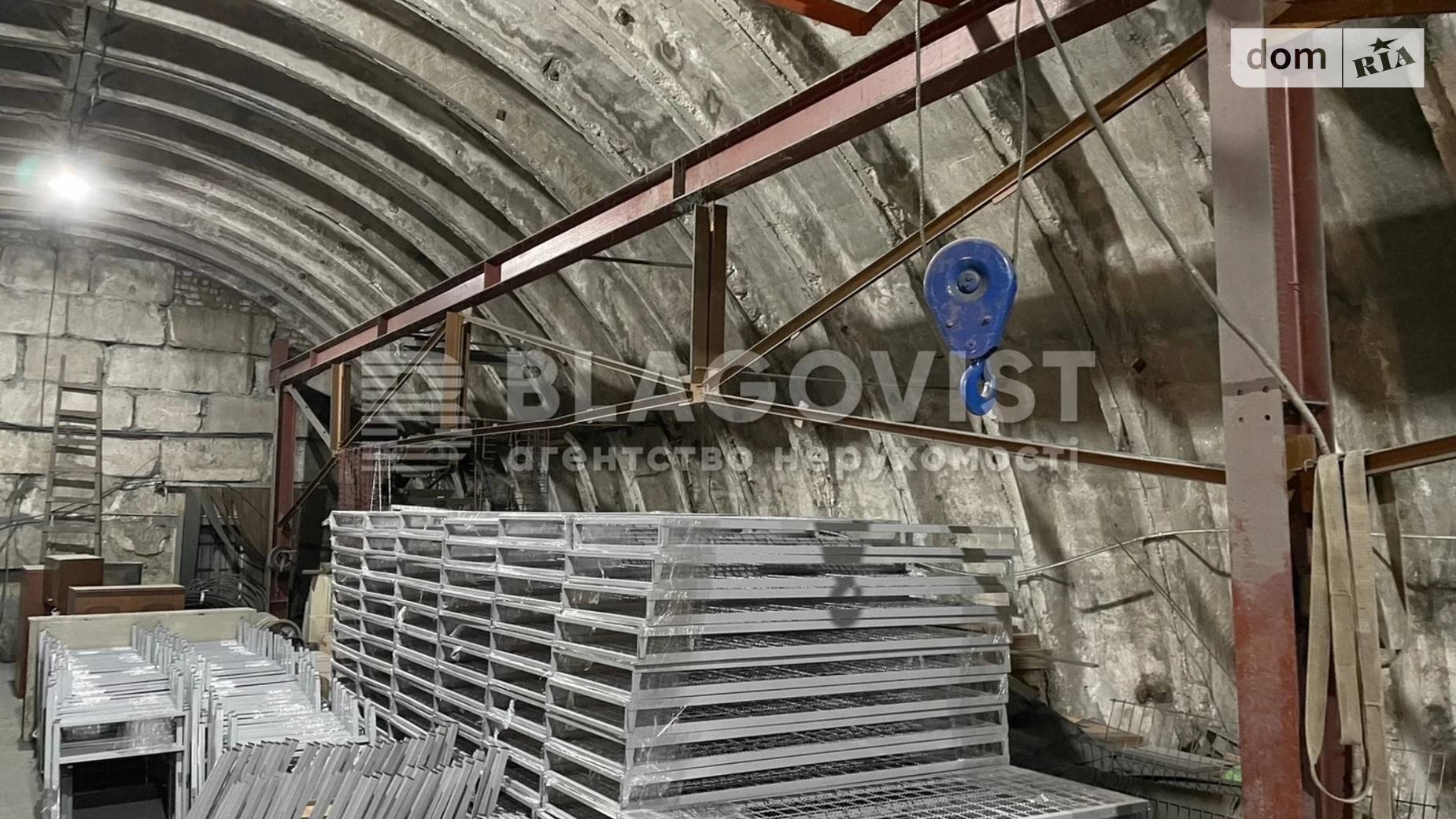 ул. Бориспольская, 19 Дарницкий Киев Бориспольская, цена: 150000 $ - фото 2
