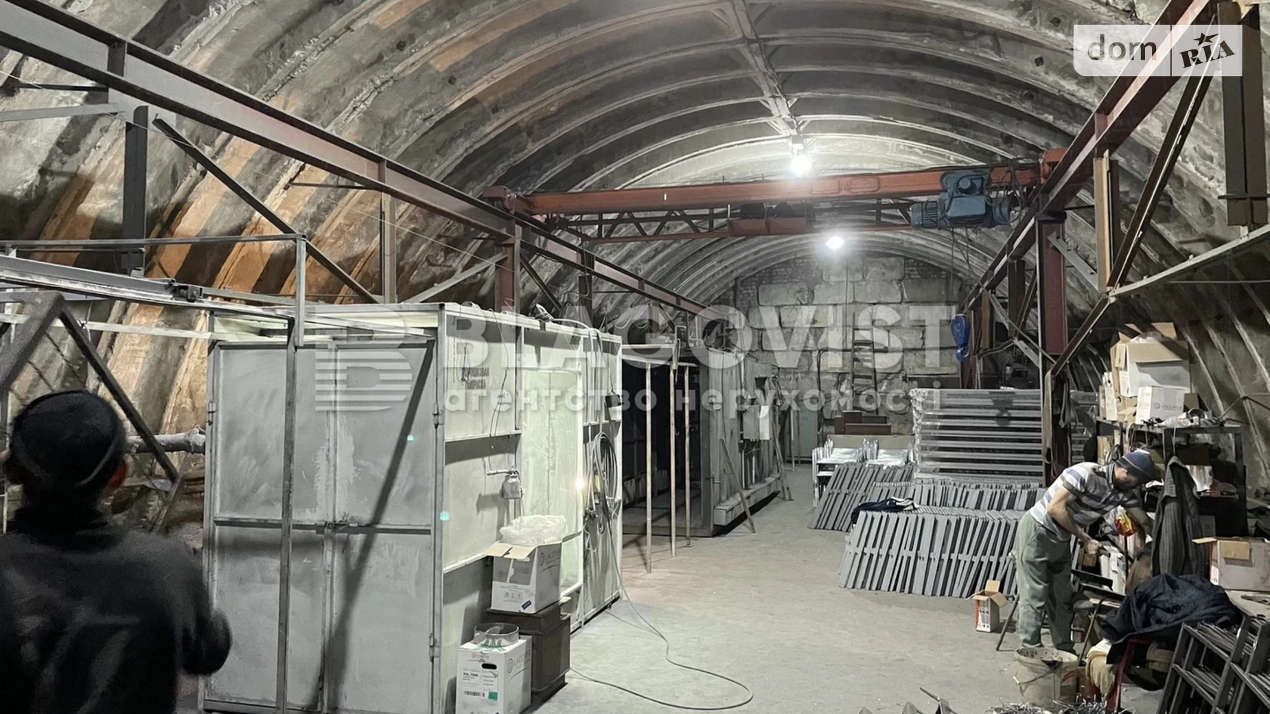 ул. Бориспольская, 19 Дарницкий Киев Бориспольская, цена: 150000 $ - фото 4