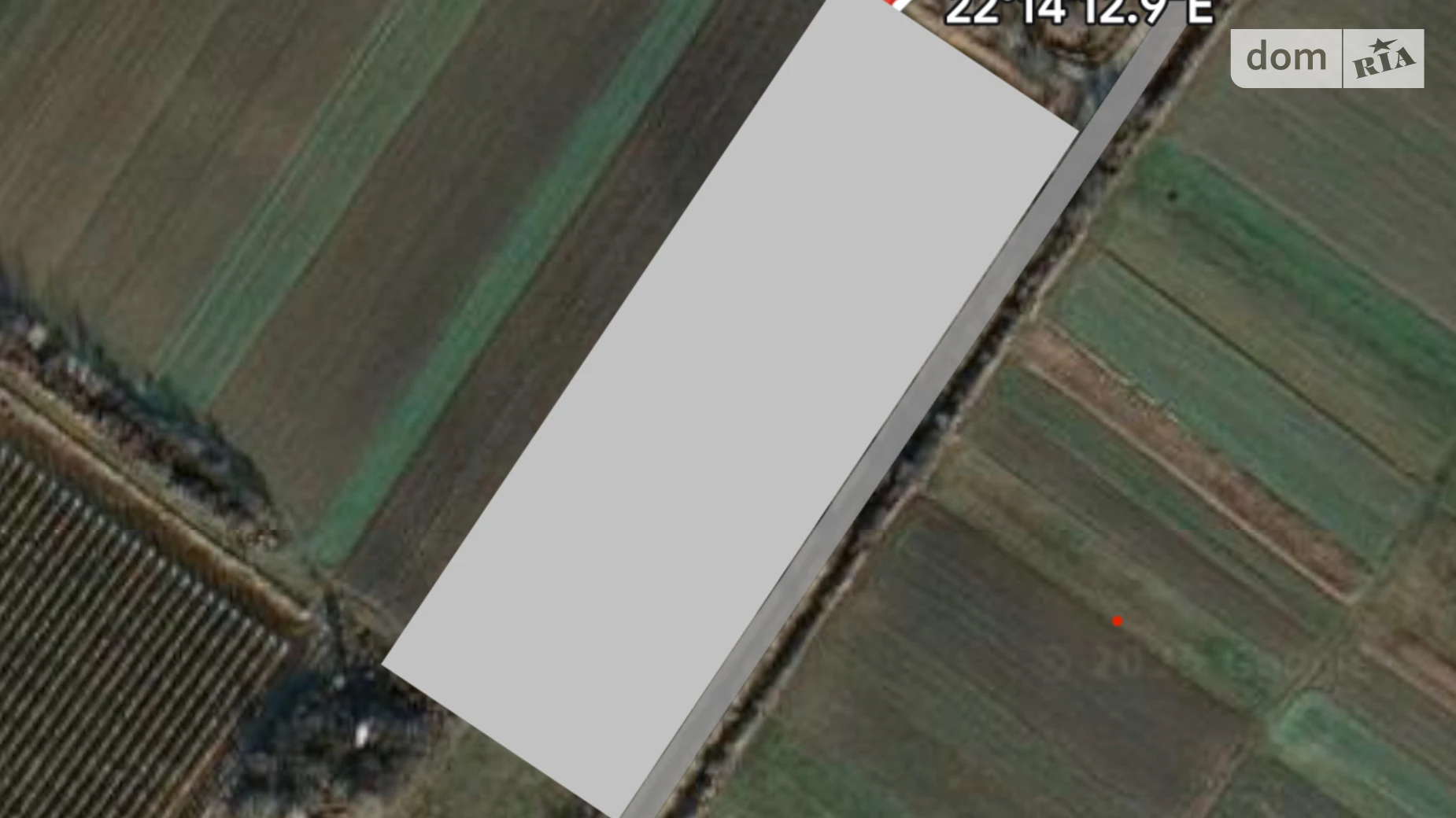 Продається земельна ділянка 60 соток у Закарпатській області, цена: 37000 $ - фото 2