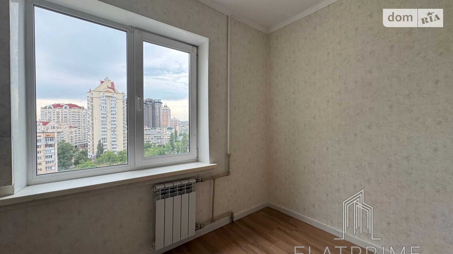 Продается 1-комнатная квартира 38 кв. м в Киеве, просп. Владимира Ивасюка, 37 - фото 2