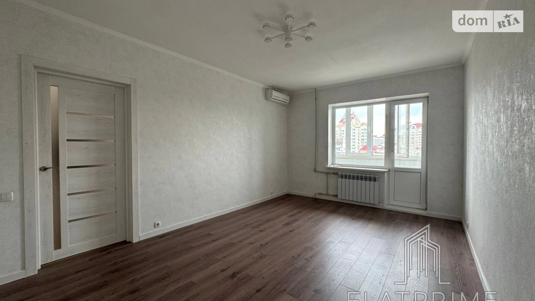 Продается 1-комнатная квартира 38 кв. м в Киеве, просп. Владимира Ивасюка, 37 - фото 3