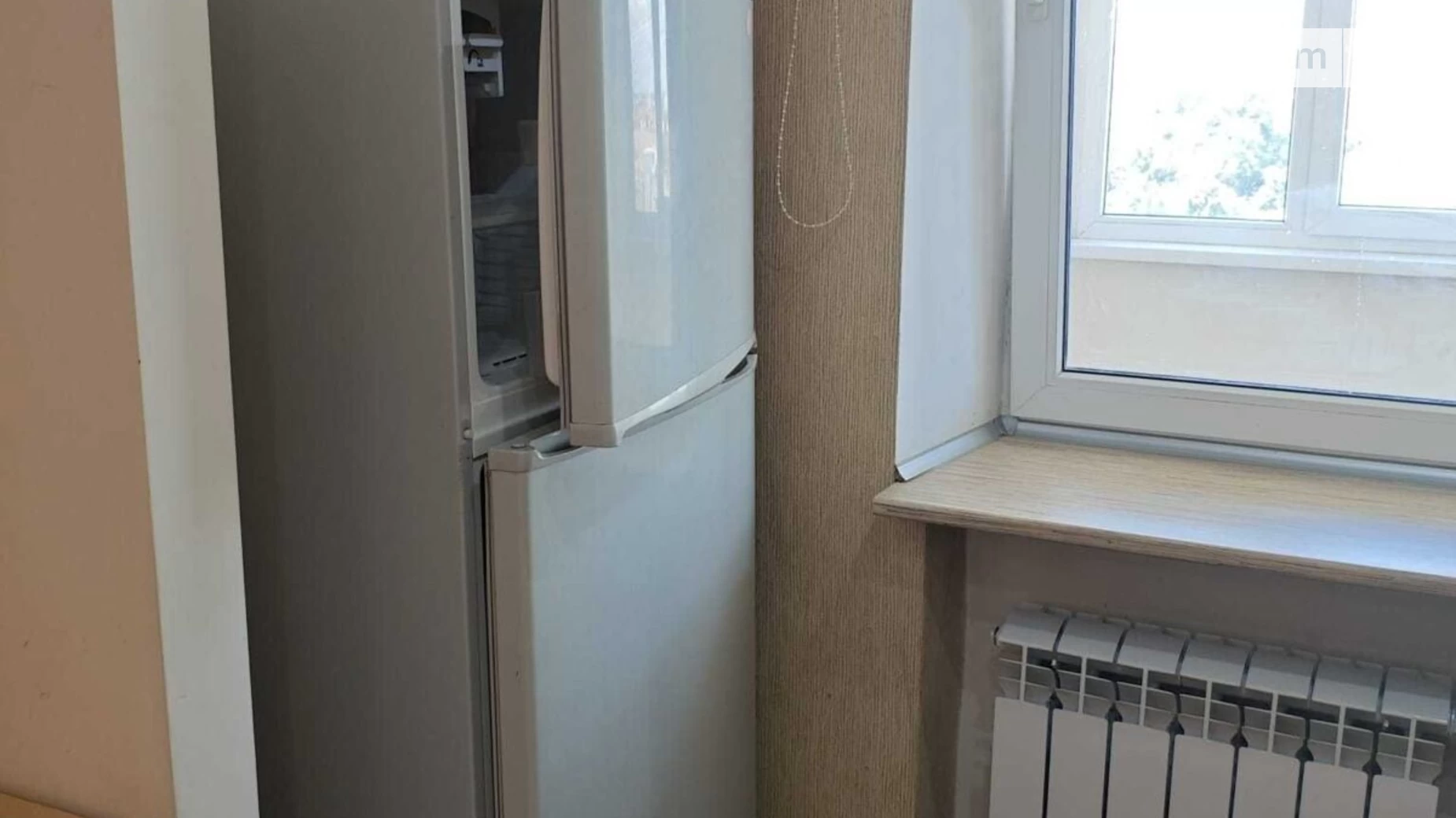 Продается 1-комнатная квартира 38 кв. м в Днепре, ул. Антоновича Владимира, 4 - фото 5