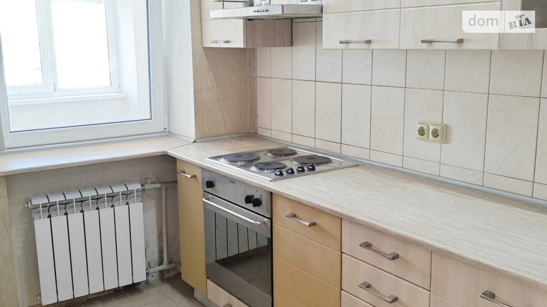 Продается 1-комнатная квартира 38 кв. м в Днепре, ул. Антоновича Владимира, 4 - фото 4