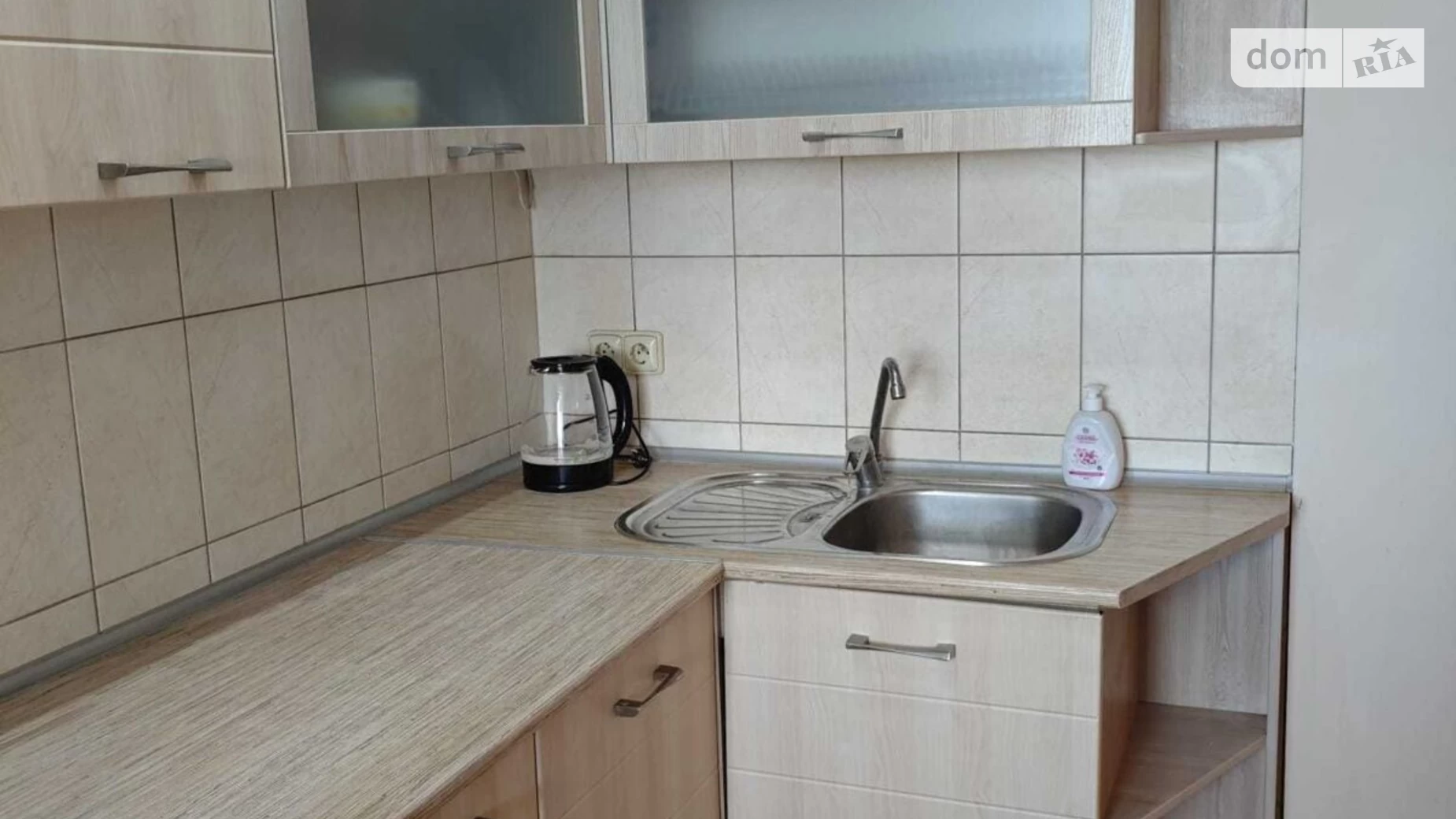 Продается 1-комнатная квартира 38 кв. м в Днепре, ул. Антоновича Владимира, 4 - фото 3