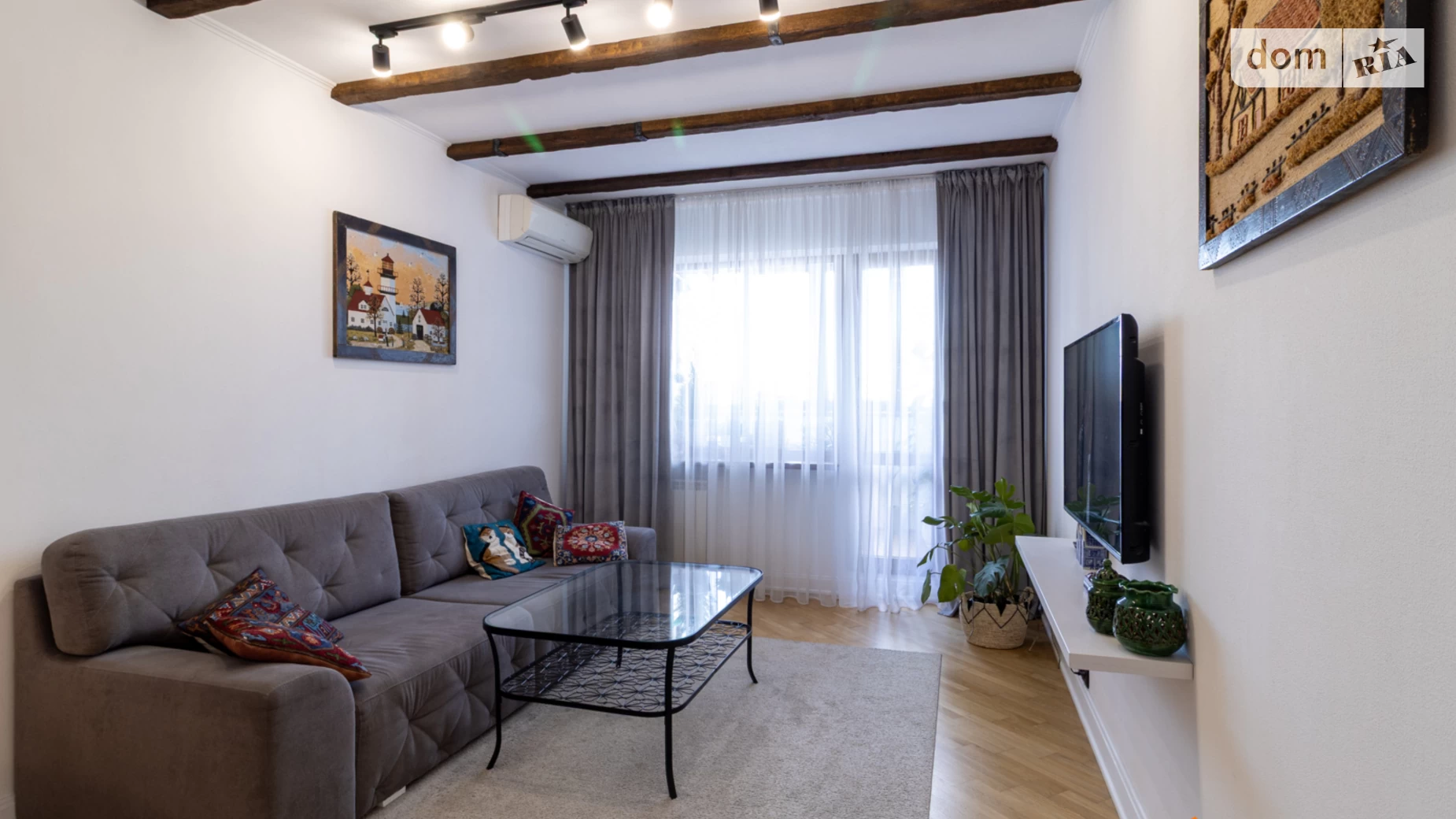 Продається 3-кімнатна квартира 68 кв. м у Києві, вул. Героїв Дніпра, 27 - фото 5