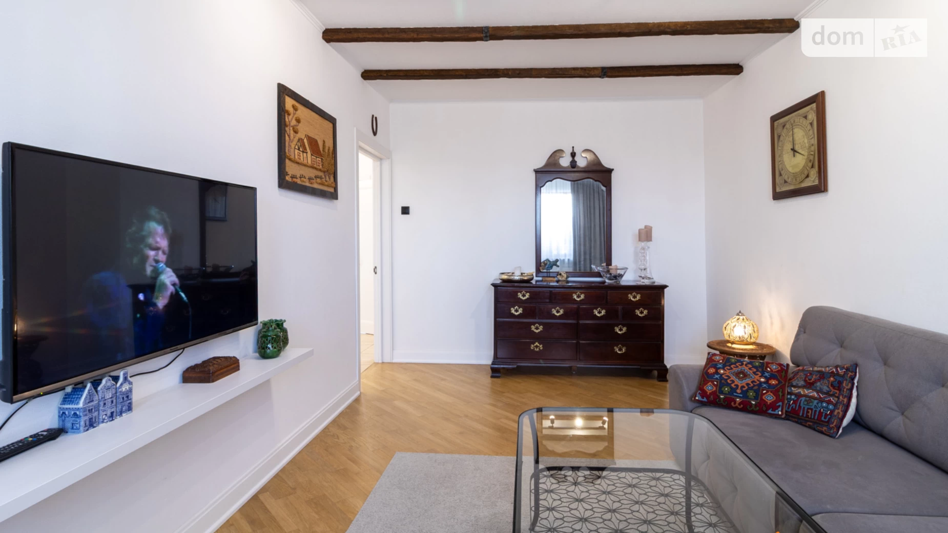 Продається 3-кімнатна квартира 68 кв. м у Києві, вул. Героїв Дніпра, 27 - фото 4