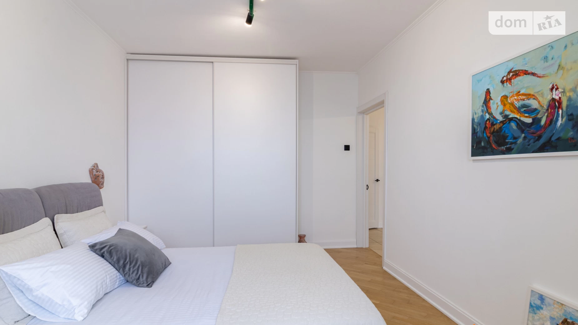 Продається 3-кімнатна квартира 68 кв. м у Києві, вул. Героїв Дніпра, 27 - фото 3