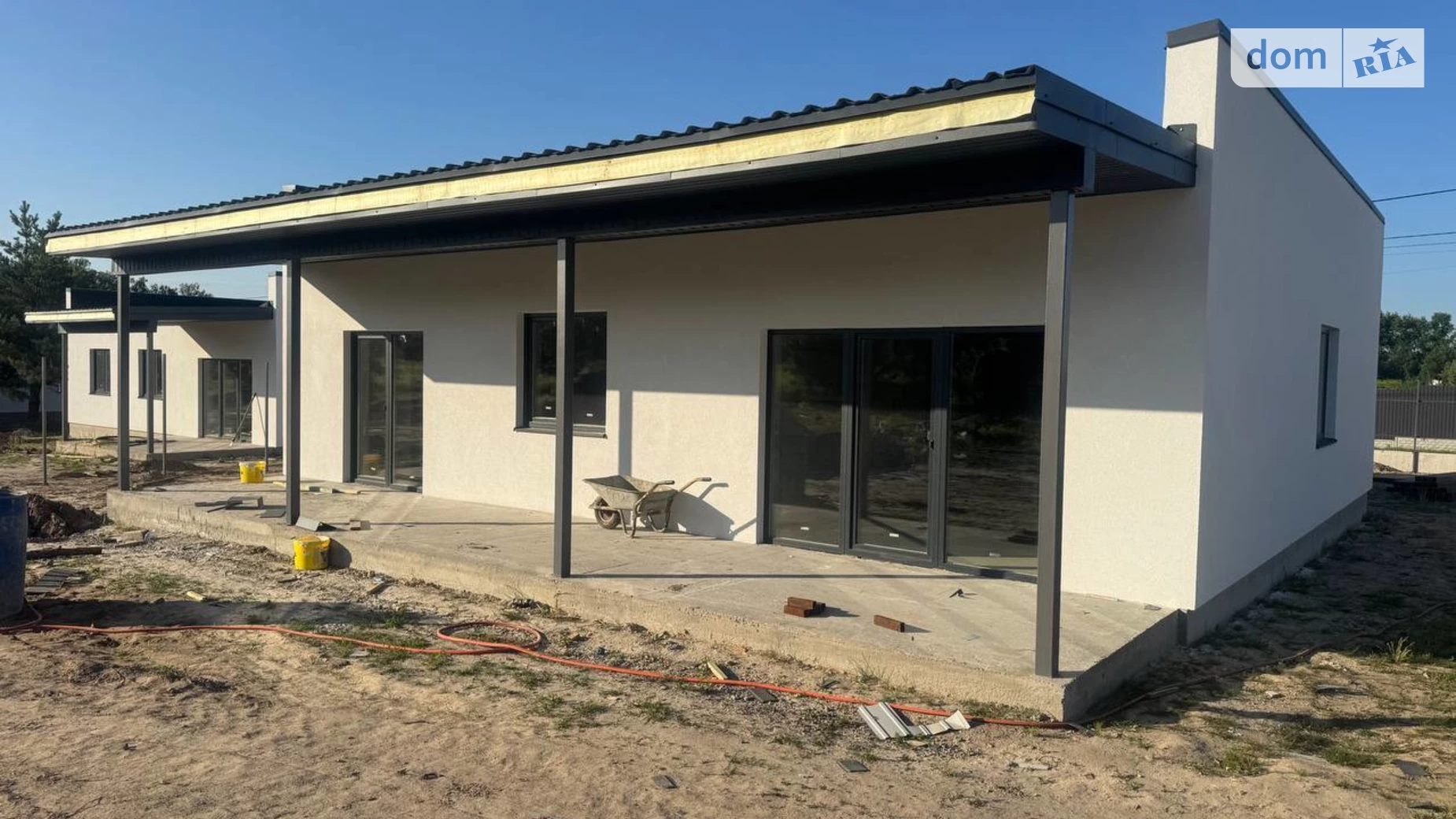 Продается одноэтажный дом 114 кв. м с мансардой, цена: 85000 $ - фото 4