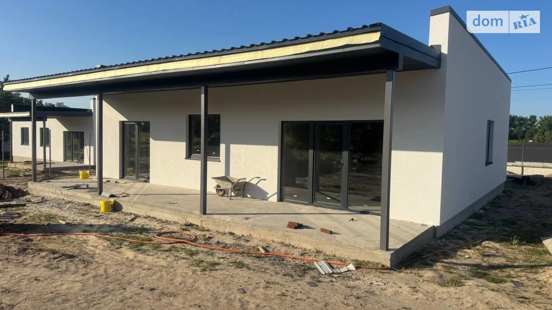 Продается одноэтажный дом 114 кв. м с мансардой, цена: 85000 $ - фото 5