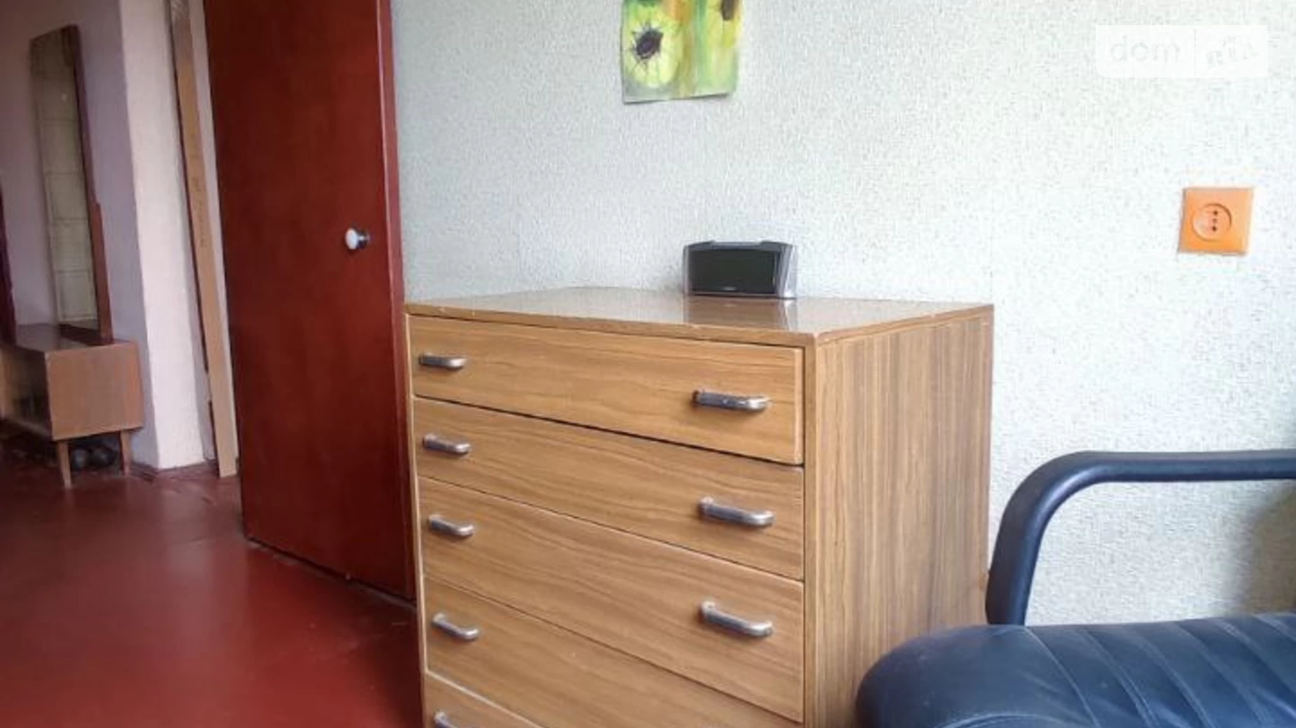 Продается 2-комнатная квартира 49.4 кв. м в Харькове, ул. Шариковая - фото 2