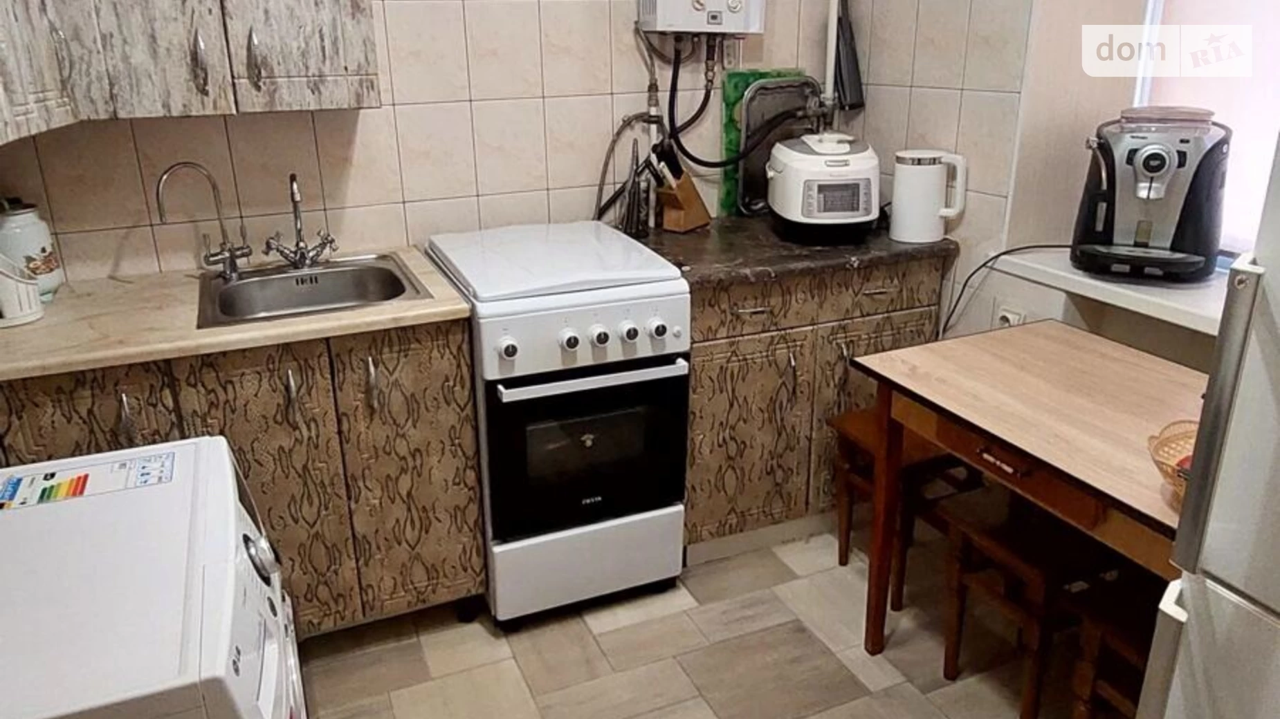 Продается 2-комнатная квартира 41.7 кв. м в Харькове, Мерефянское шоссе, 24 - фото 3