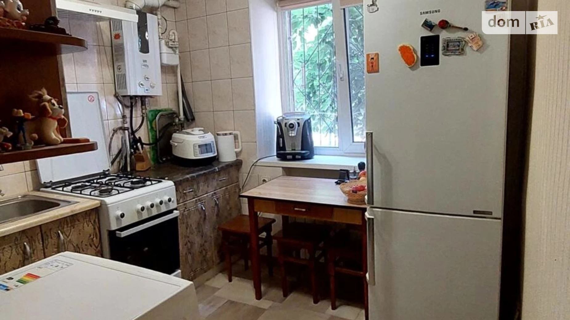 Продается 2-комнатная квартира 41.7 кв. м в Харькове, Мерефянское шоссе, 24 - фото 5