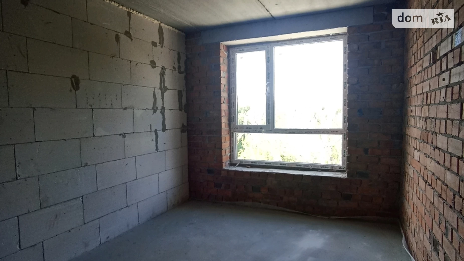 Продається 1-кімнатна квартира 21 кв. м у Гостомелі, вул. Миру, 3 - фото 2