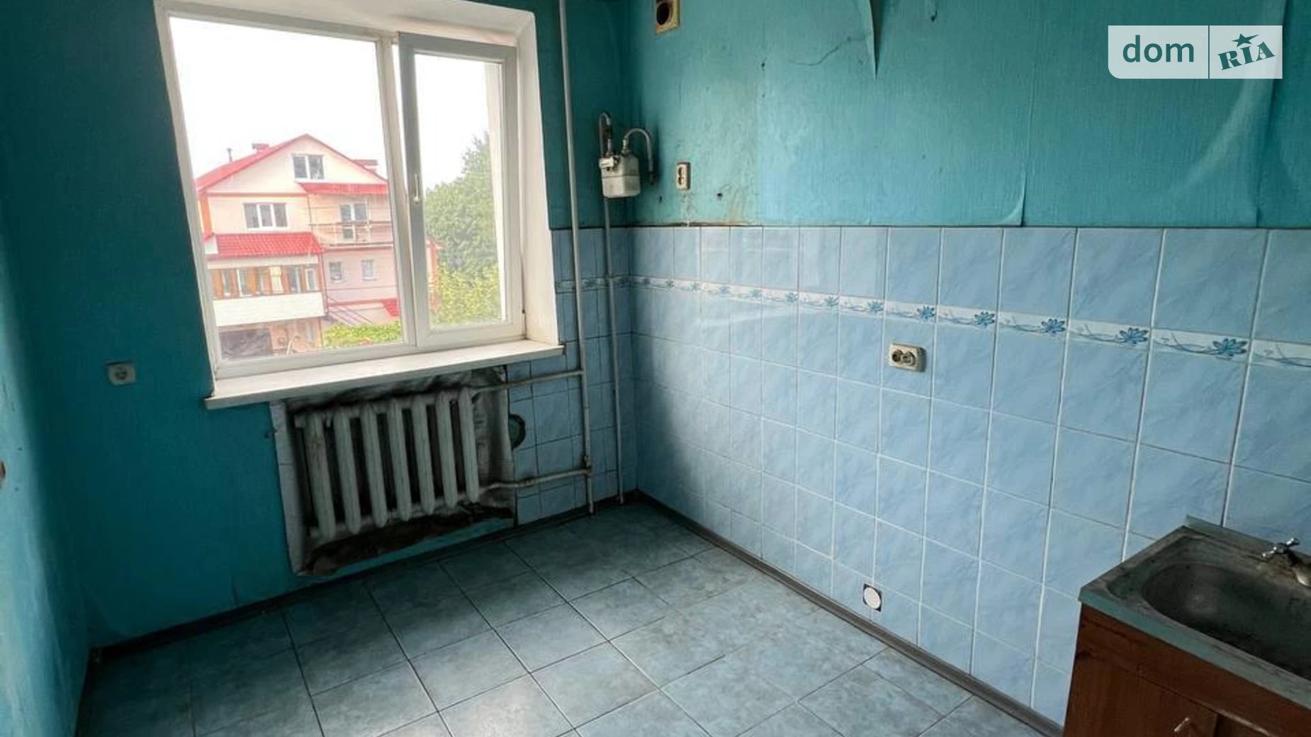 Продается 2-комнатная квартира 67.2 кв. м в Хмельницком, ул. Трембовецкой Марии, 49 - фото 3
