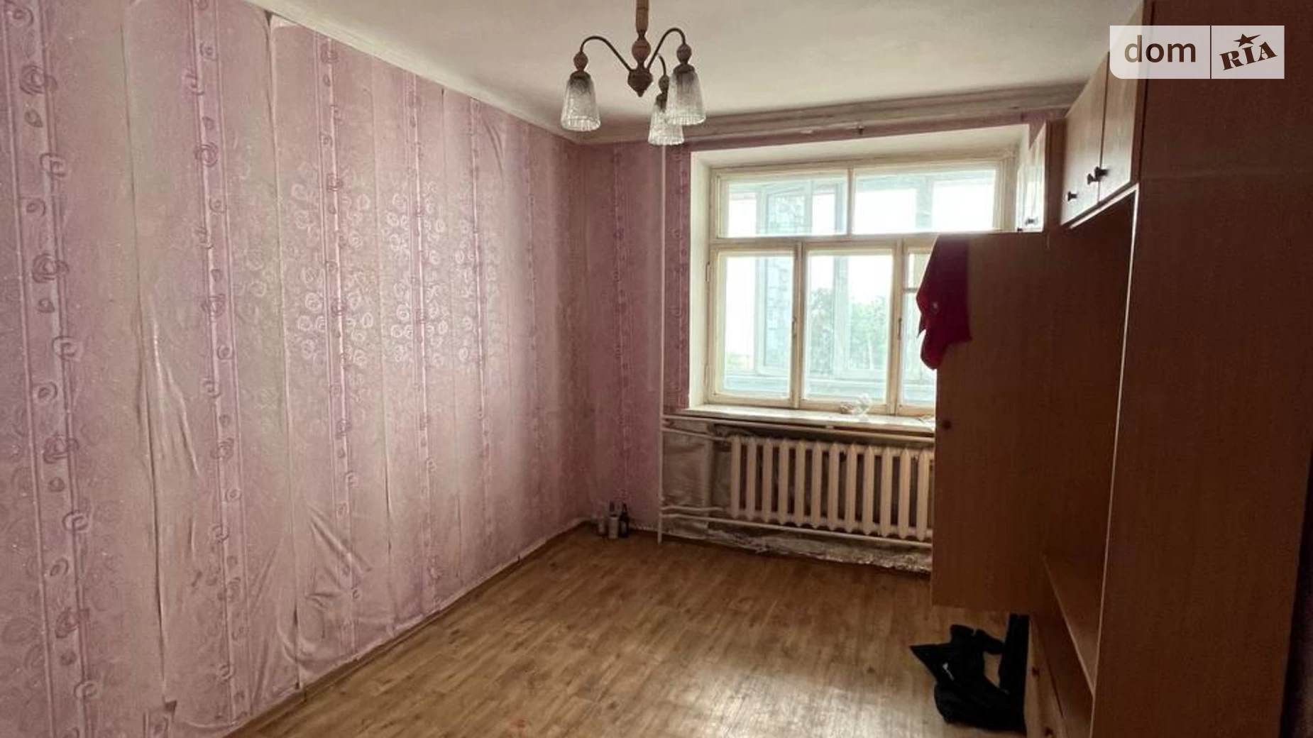 Продается 2-комнатная квартира 67.2 кв. м в Хмельницком, ул. Трембовецкой Марии, 49 - фото 5