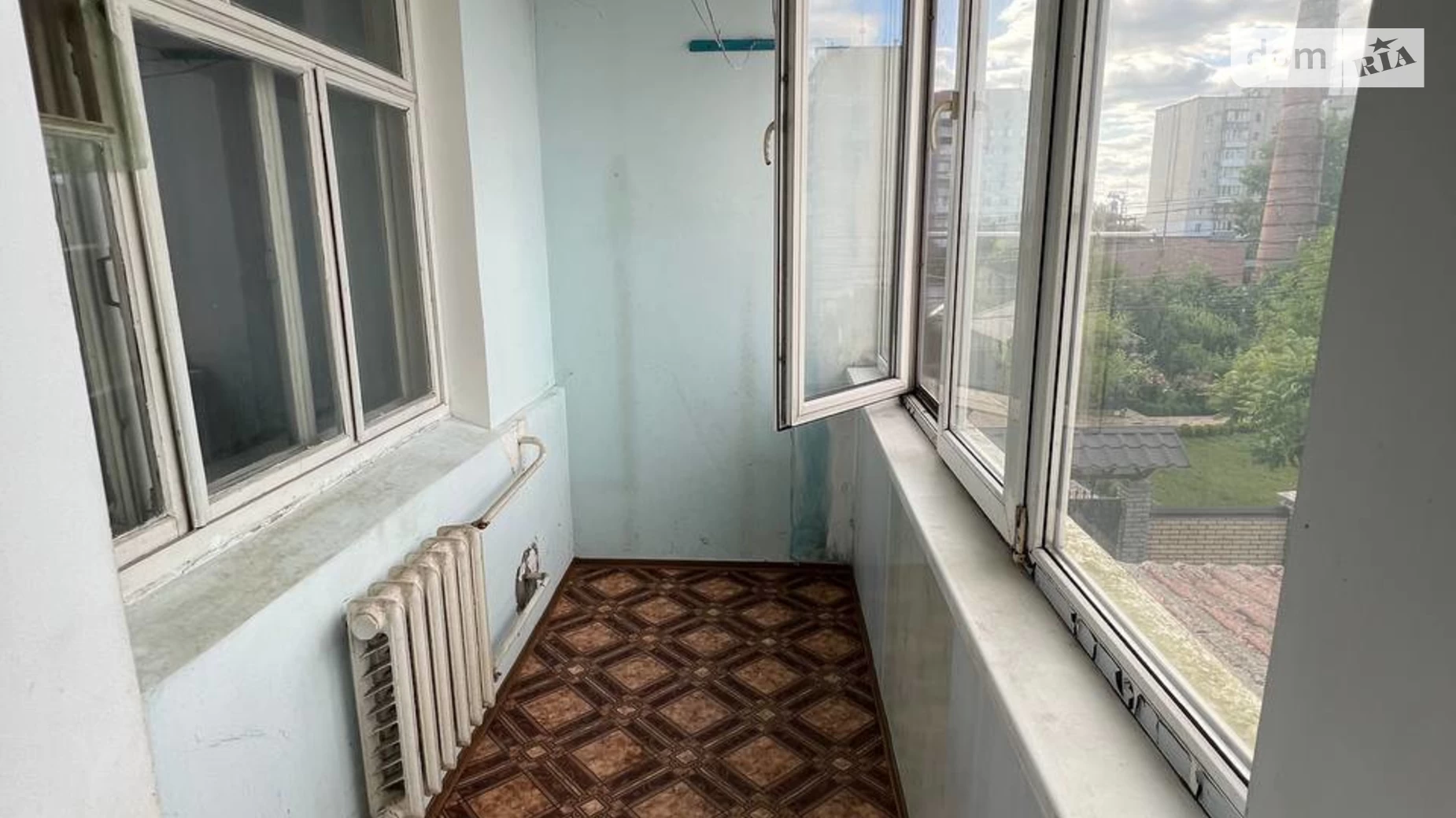 Продается 2-комнатная квартира 67.2 кв. м в Хмельницком, ул. Трембовецкой Марии, 49 - фото 4