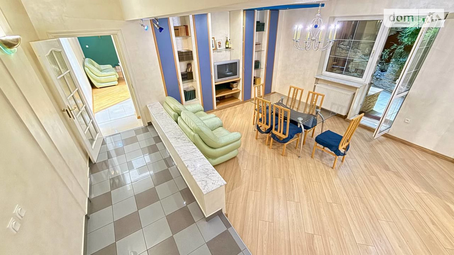 Сдается в аренду дом на 2 этажа 156 кв. м с мансардой, цена: 999 $ - фото 3