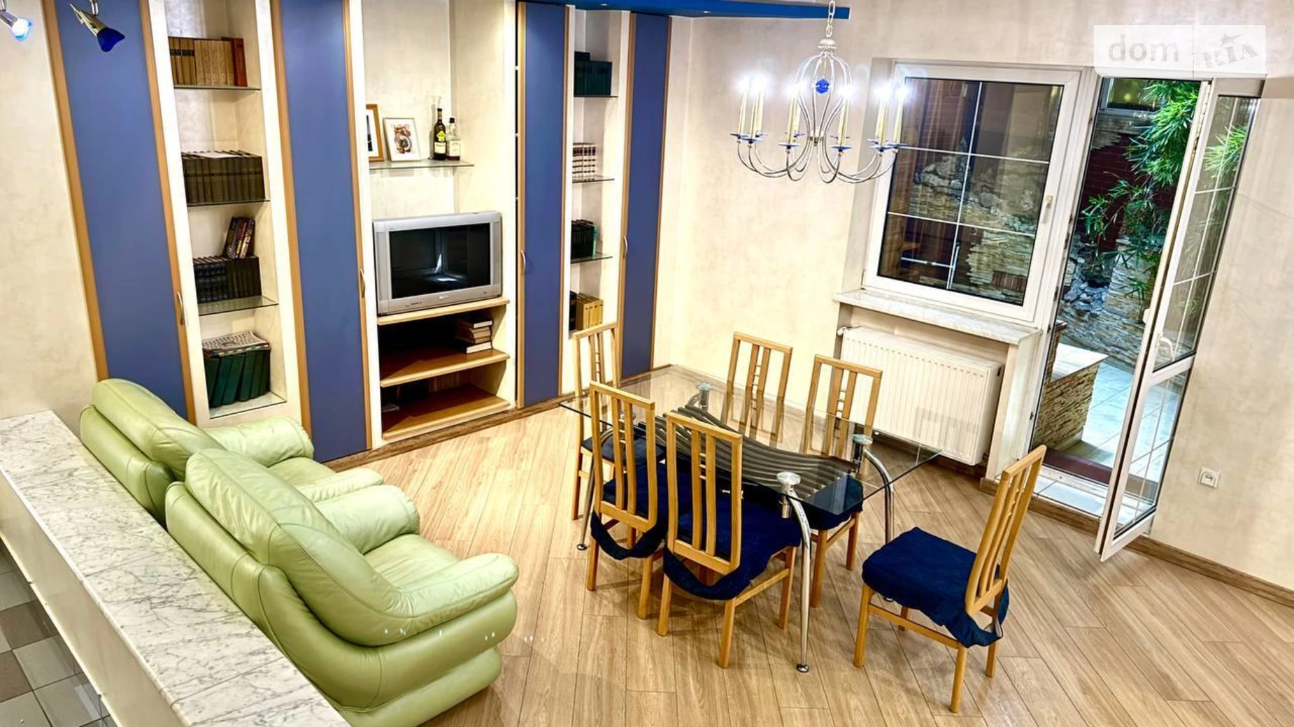 Сдается в аренду дом на 2 этажа 156 кв. м с мансардой, цена: 999 $ - фото 2
