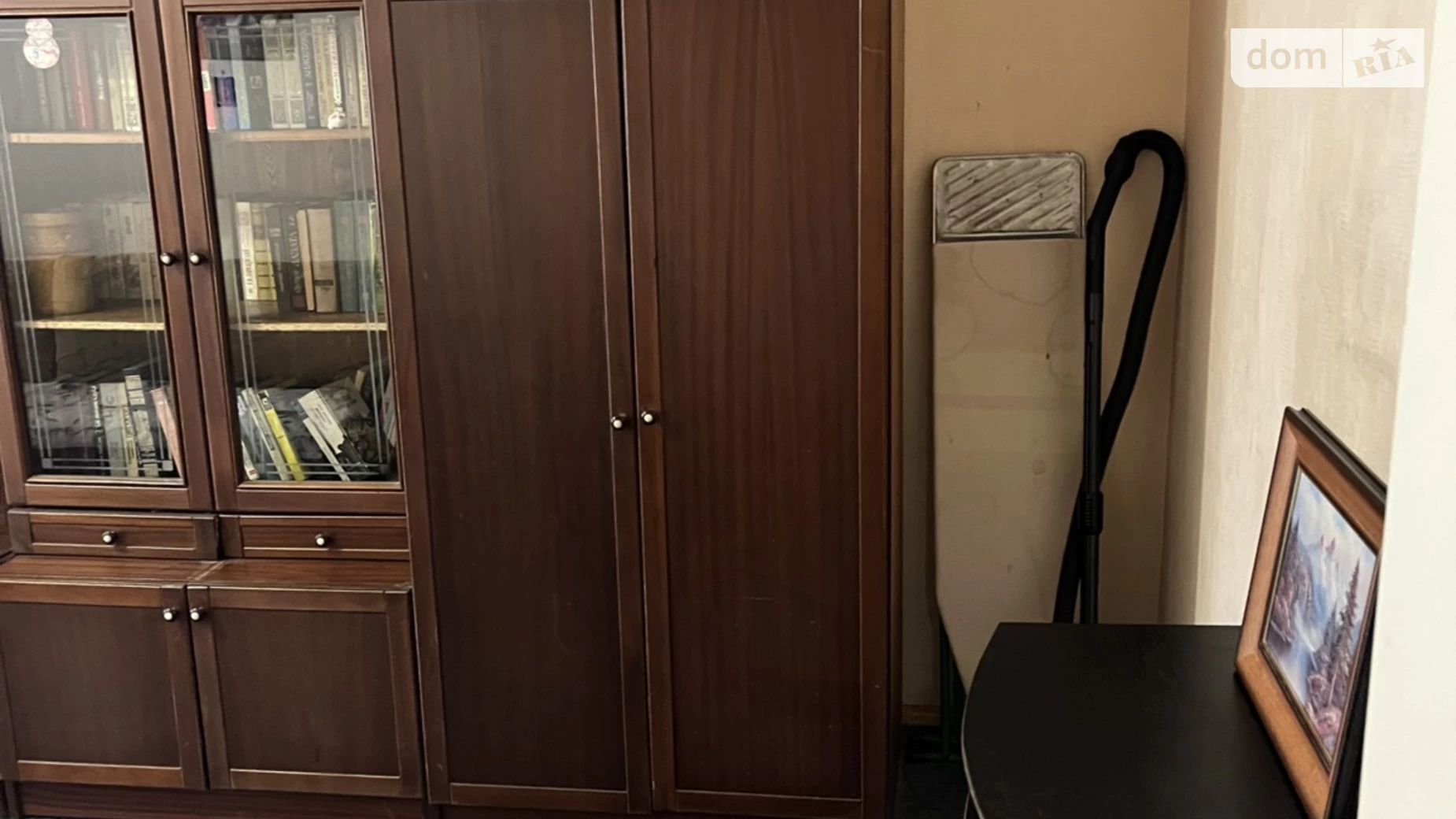 Сдается в аренду 1-комнатная квартира 31 кв. м в Харькове, ул. Нескореных(Героев Труда), 19Б - фото 2