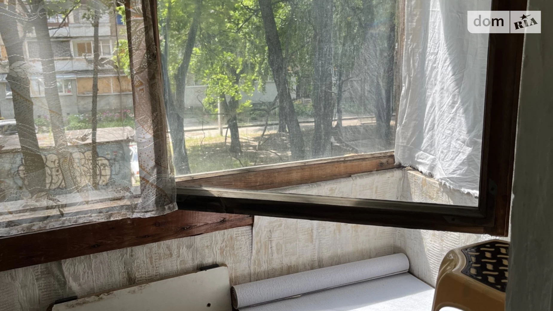 Сдается в аренду 1-комнатная квартира 31 кв. м в Харькове, ул. Нескореных(Героев Труда), 19Б - фото 3