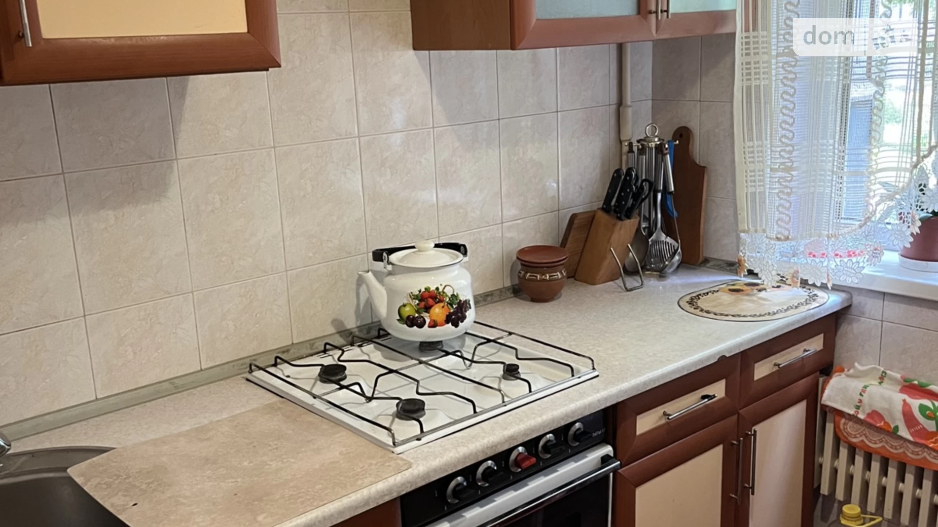 Сдается в аренду 1-комнатная квартира 31 кв. м в Харькове, ул. Нескореных(Героев Труда), 19Б - фото 4