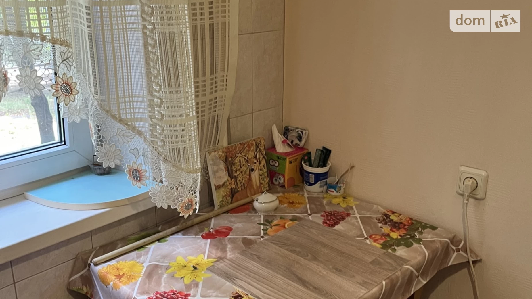 Сдается в аренду 1-комнатная квартира 31 кв. м в Харькове, ул. Нескореных(Героев Труда), 19Б - фото 5