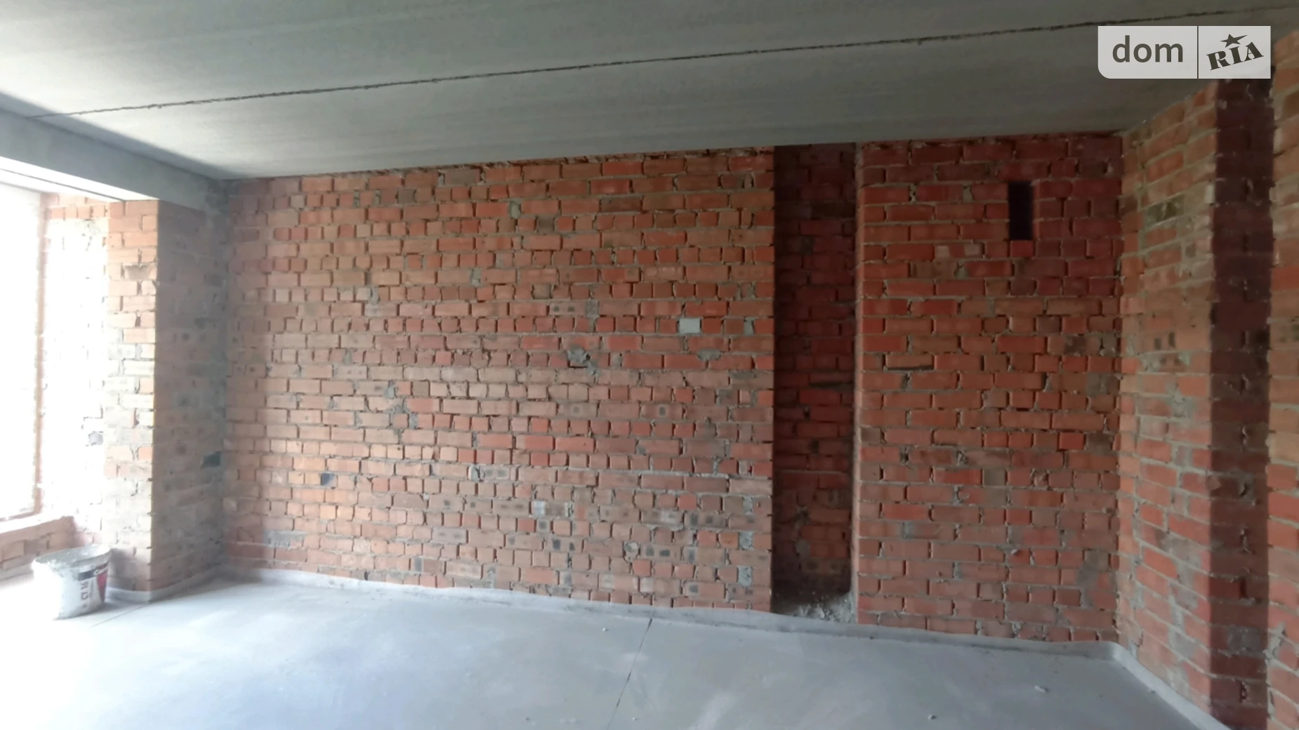 Продається 1-кімнатна квартира 42 кв. м у Гостомелі, вул. Миру, 3 - фото 2